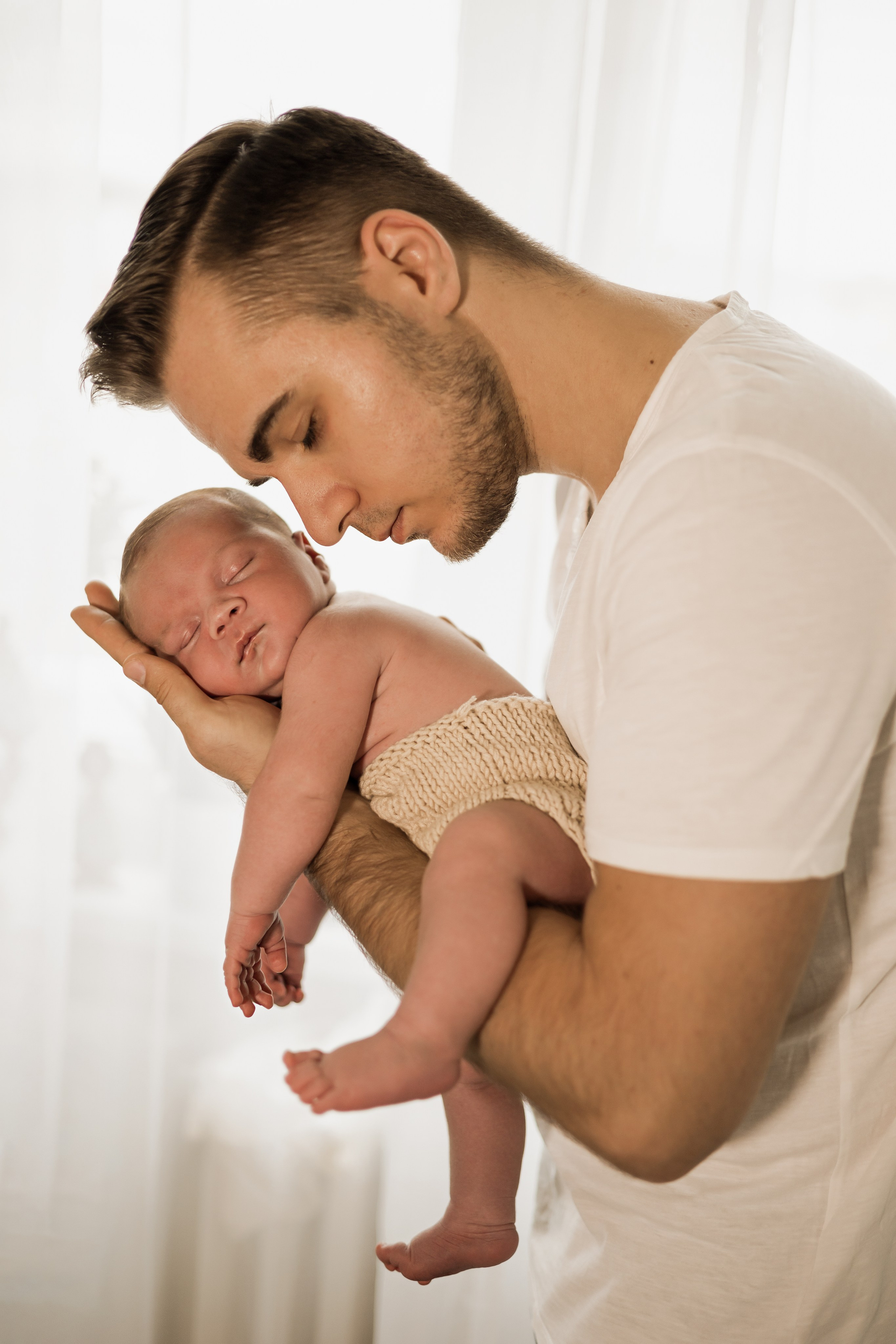 Raiu family. Portrait and Family Photographer in Netherlands