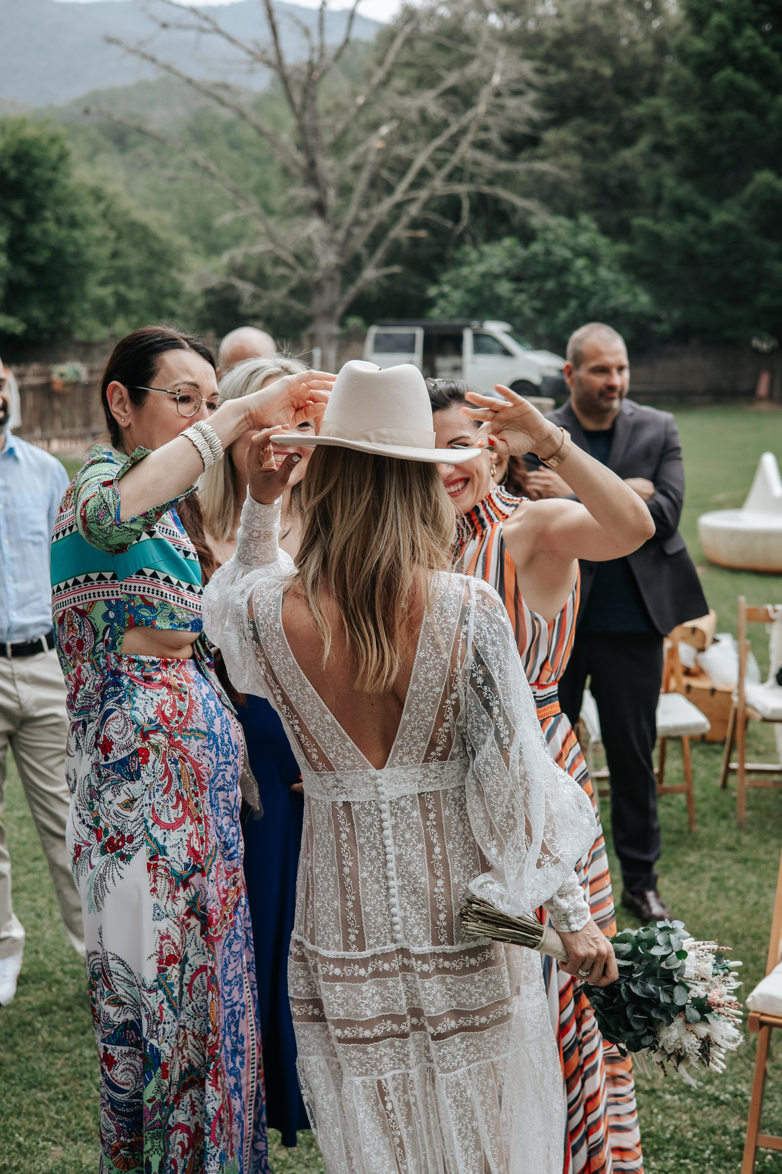 Rachel+Hector, 07.06.2025, Mas Coromina. Fotógrafa de bodas en Cataluña