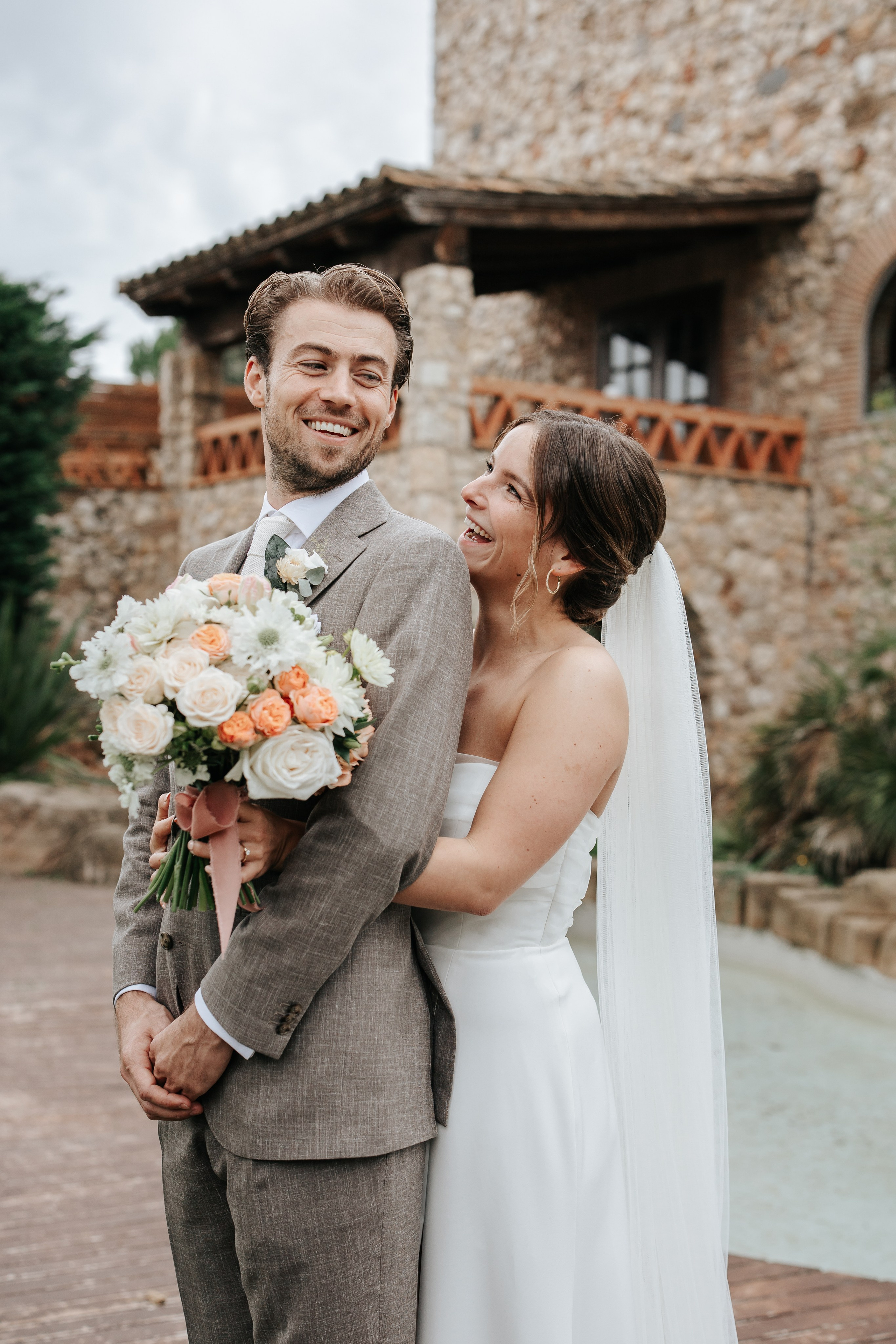 Mirthe+Julius, 08.11.2025, Finca Mas Battle. Fotógrafa de bodas en Cataluña