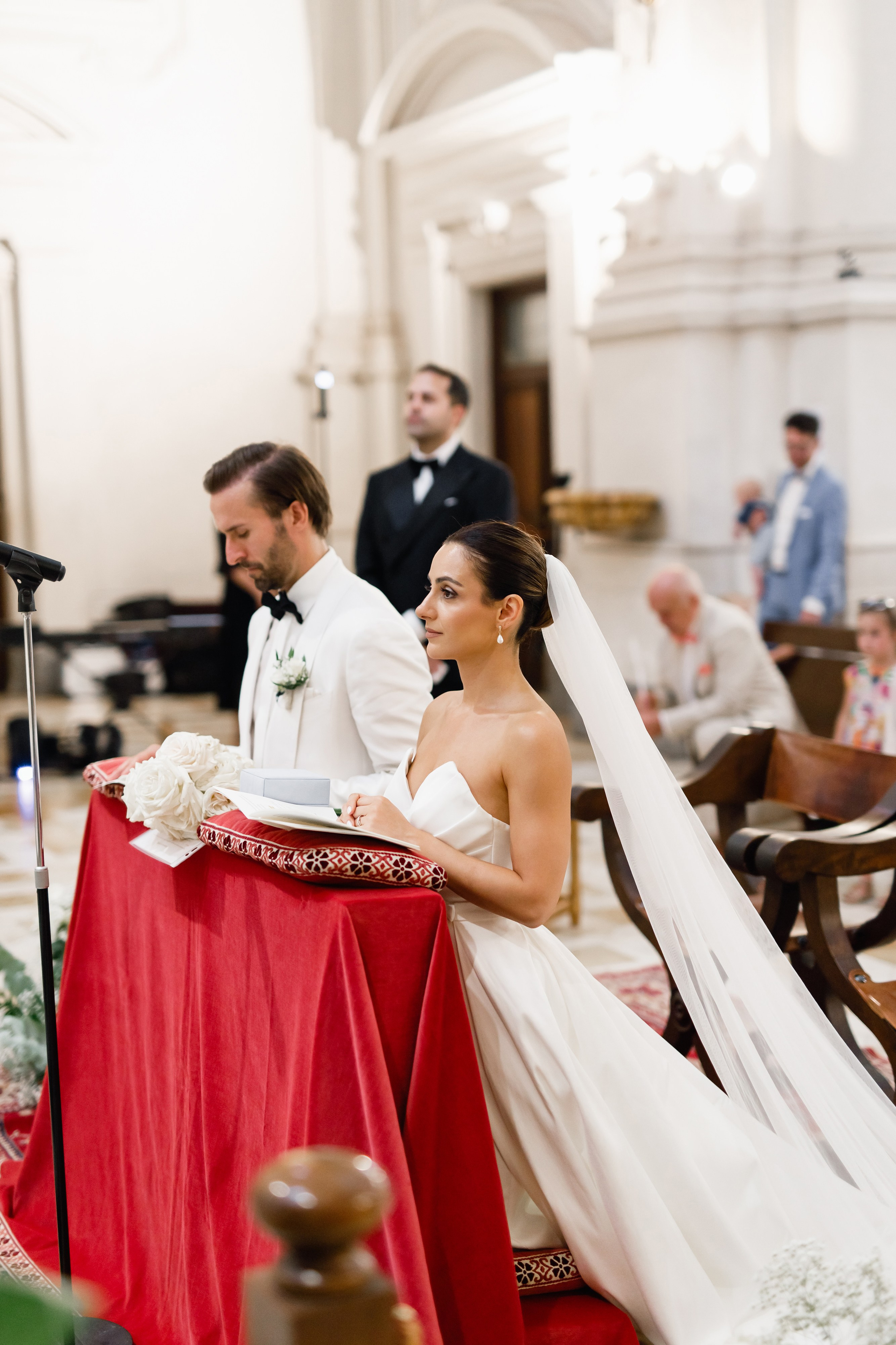 Marco & Laura. Wedding Photographer Rome Tuscany Como Sicily Puglia Amalfy Italy- Oksana Savenchuk