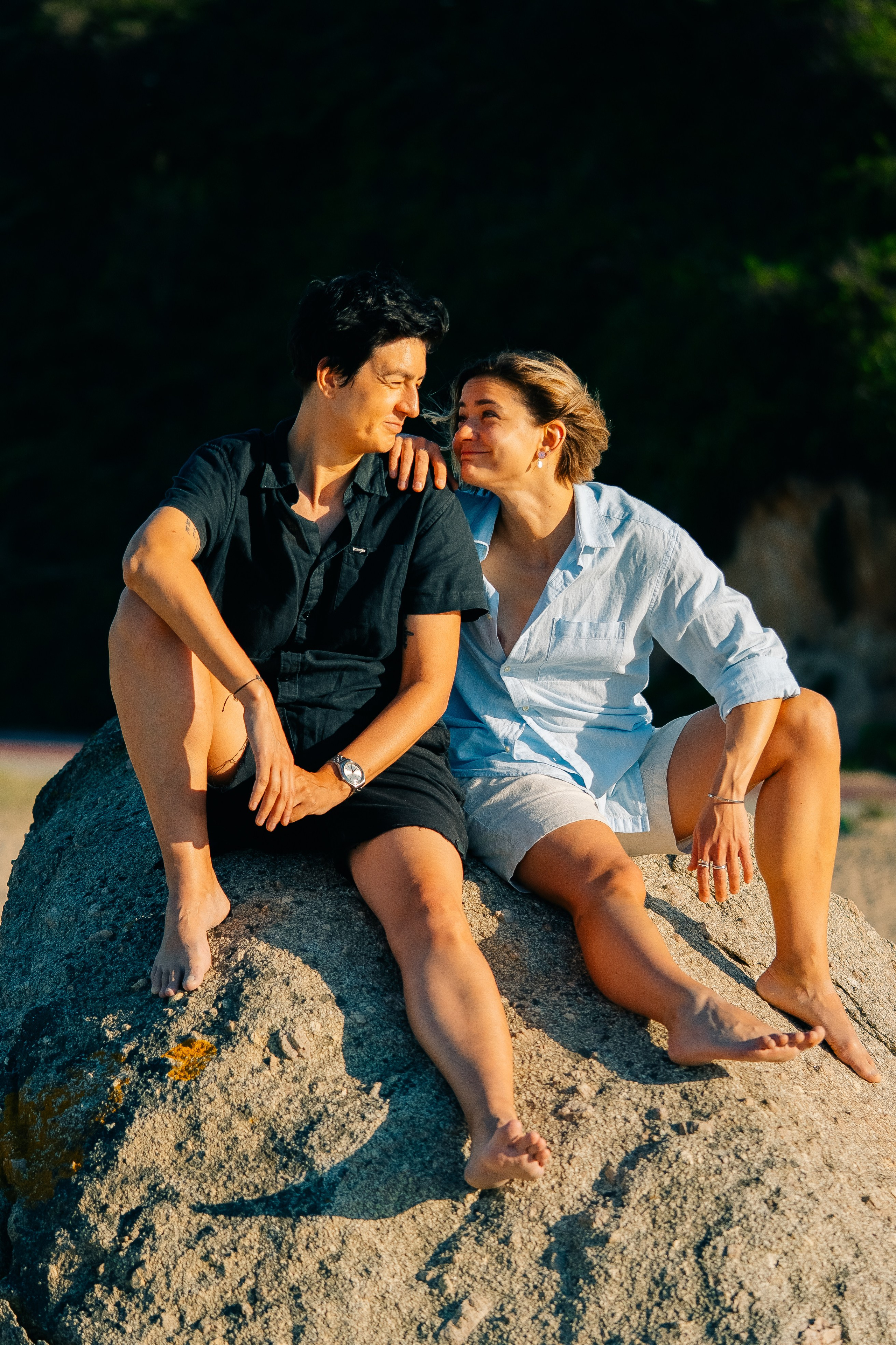 Zenya & Nastya. Maria Sher. Professional photographer from Porto, Portugal