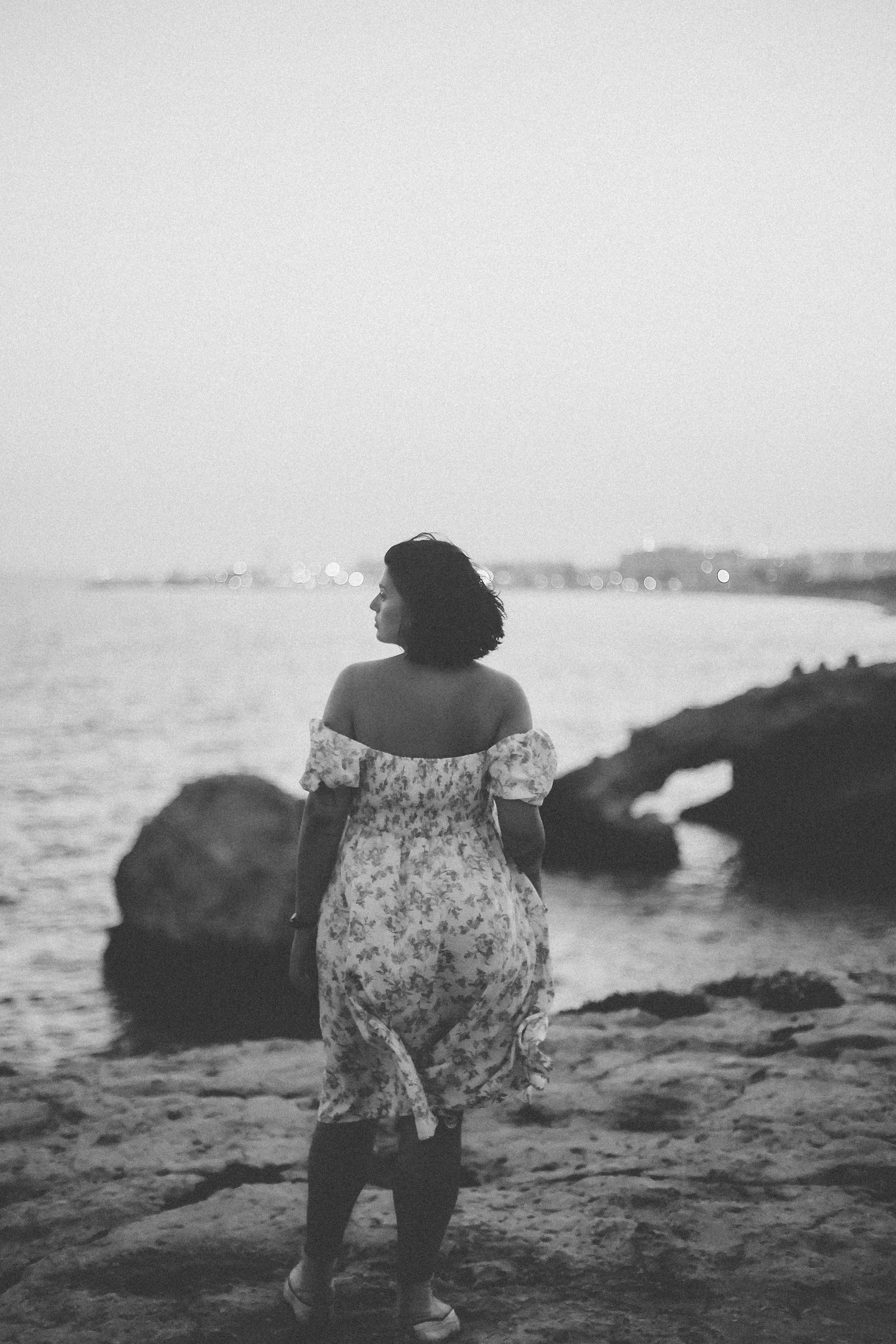 Фотосессия на Каво Греко в Айя-Напе. Август, 2023. Kipriotka. Ваш фотограф на Кипре (Айя-Напа, Протарас)