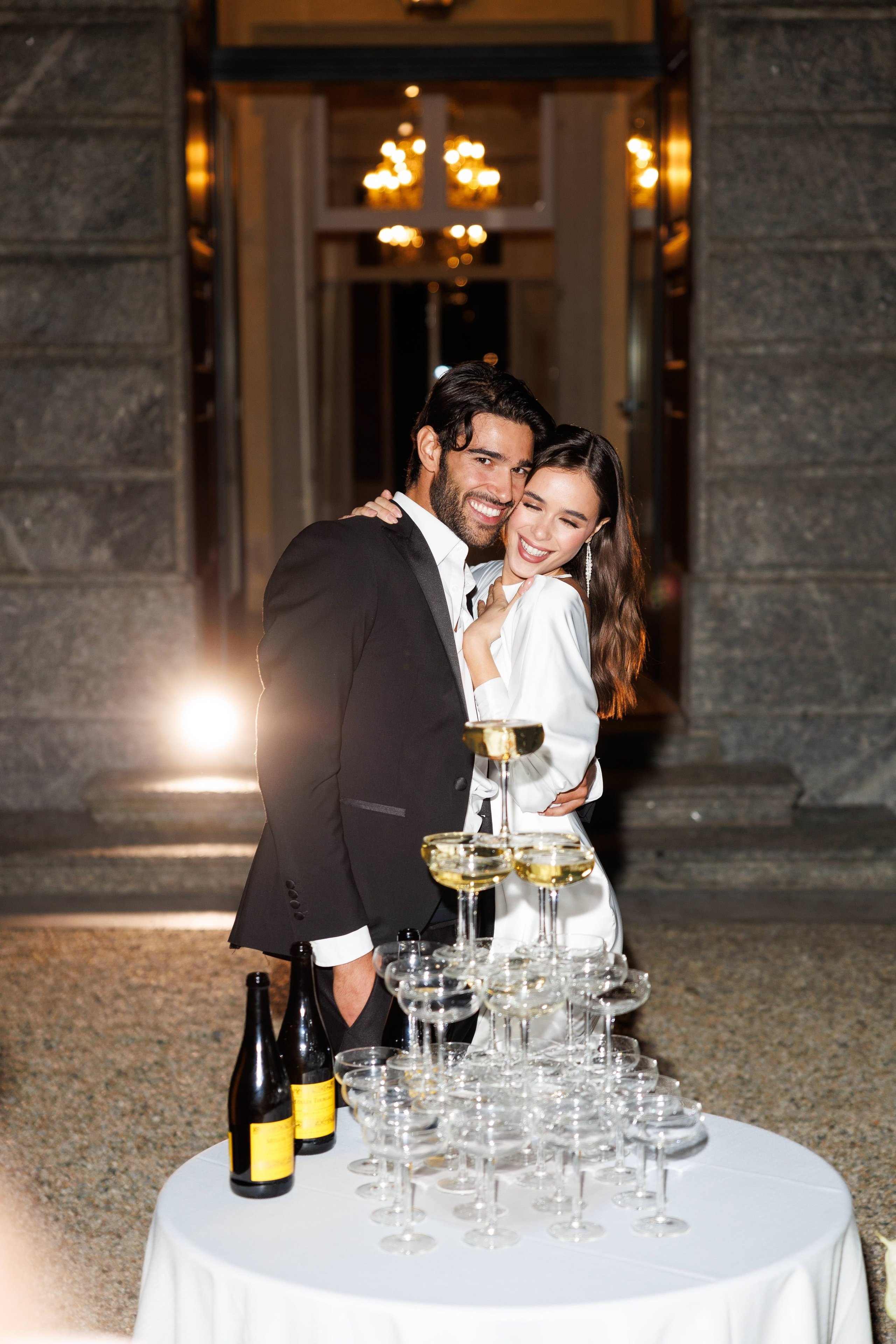 Villa Balbiano | Lake Como