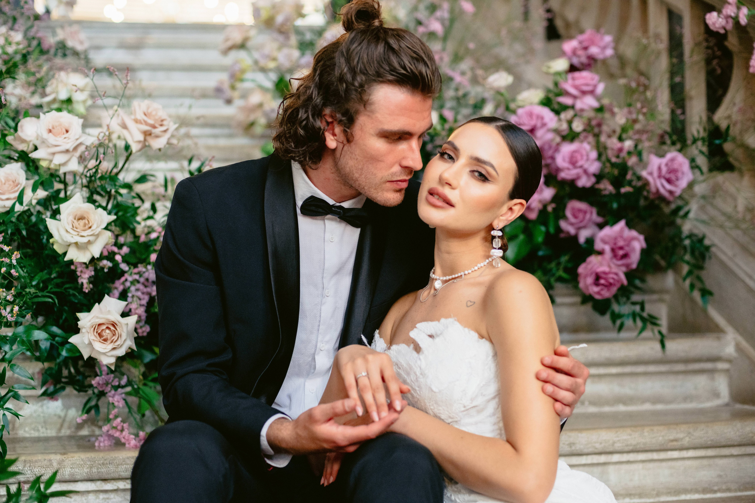 Venice Destination | Ca' Sagredo Hotel