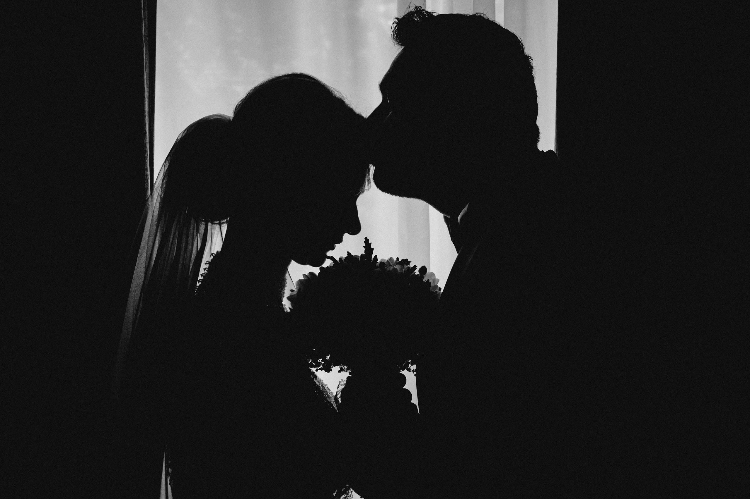 Emotii. Stefan Teodorescu — Fotograf de Nunta