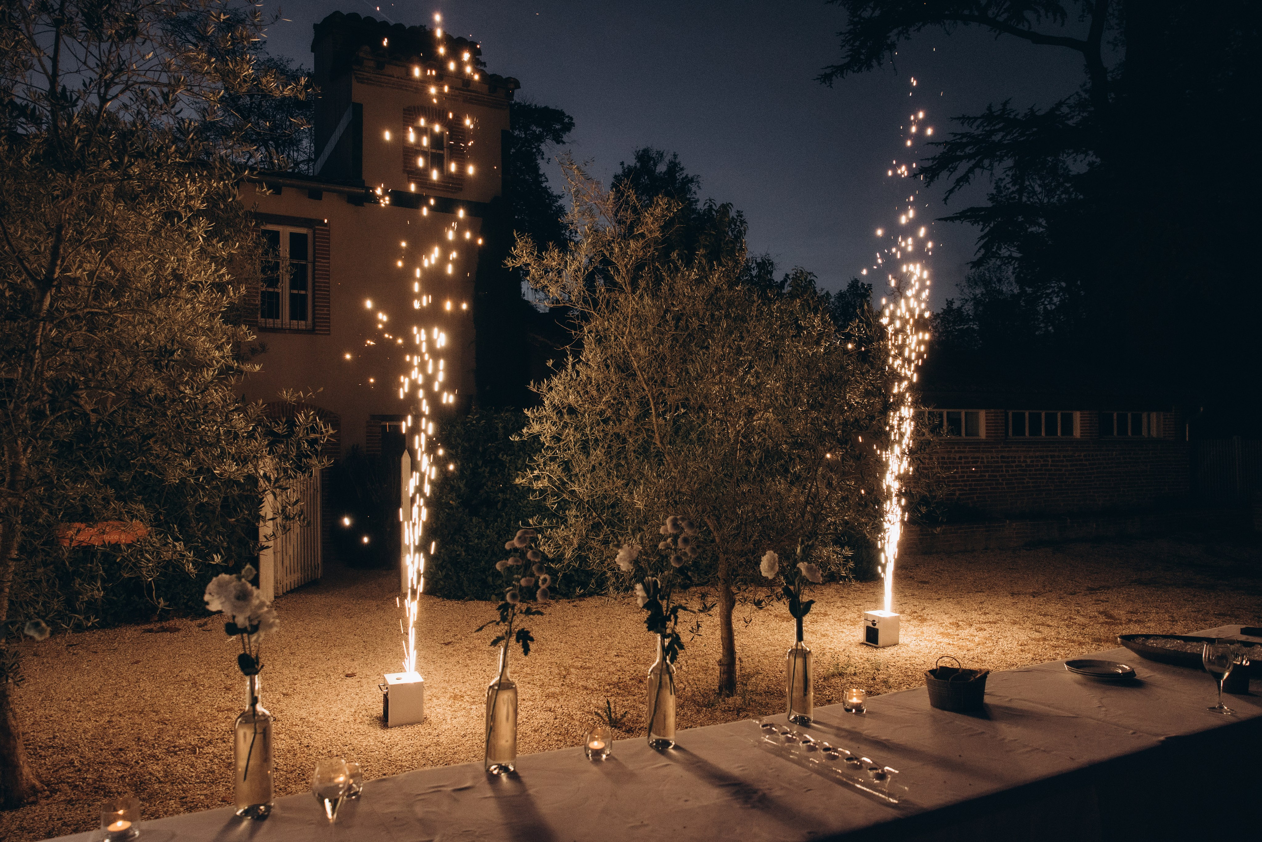 Wedding session in Domaine du T. Eugenie Smirnova — wedding, corporate and lifestyle photographer in Toulouse and Southwest France