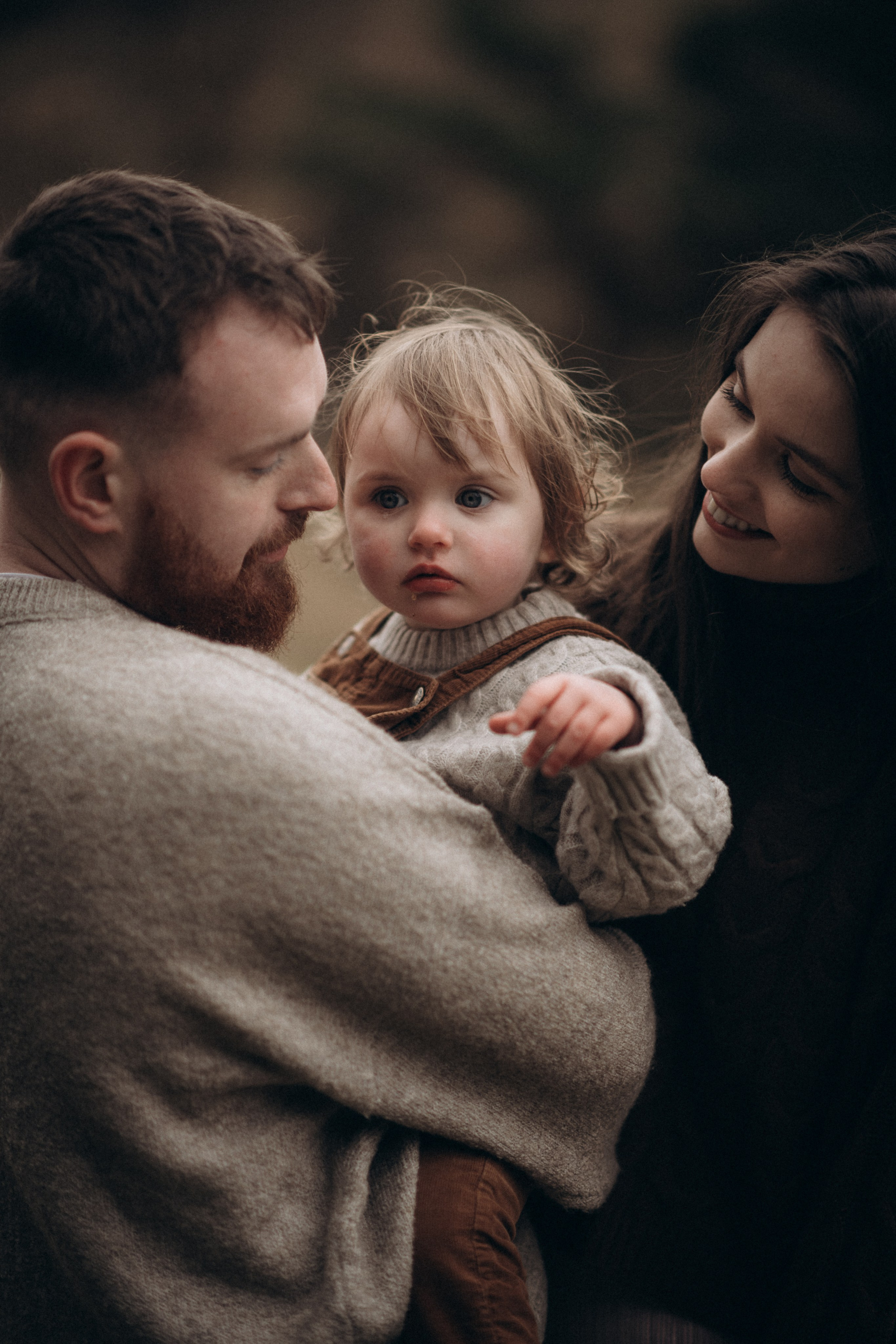 Family photography. Wedding & Family photographer in County Donegal and Dublin, Ireland