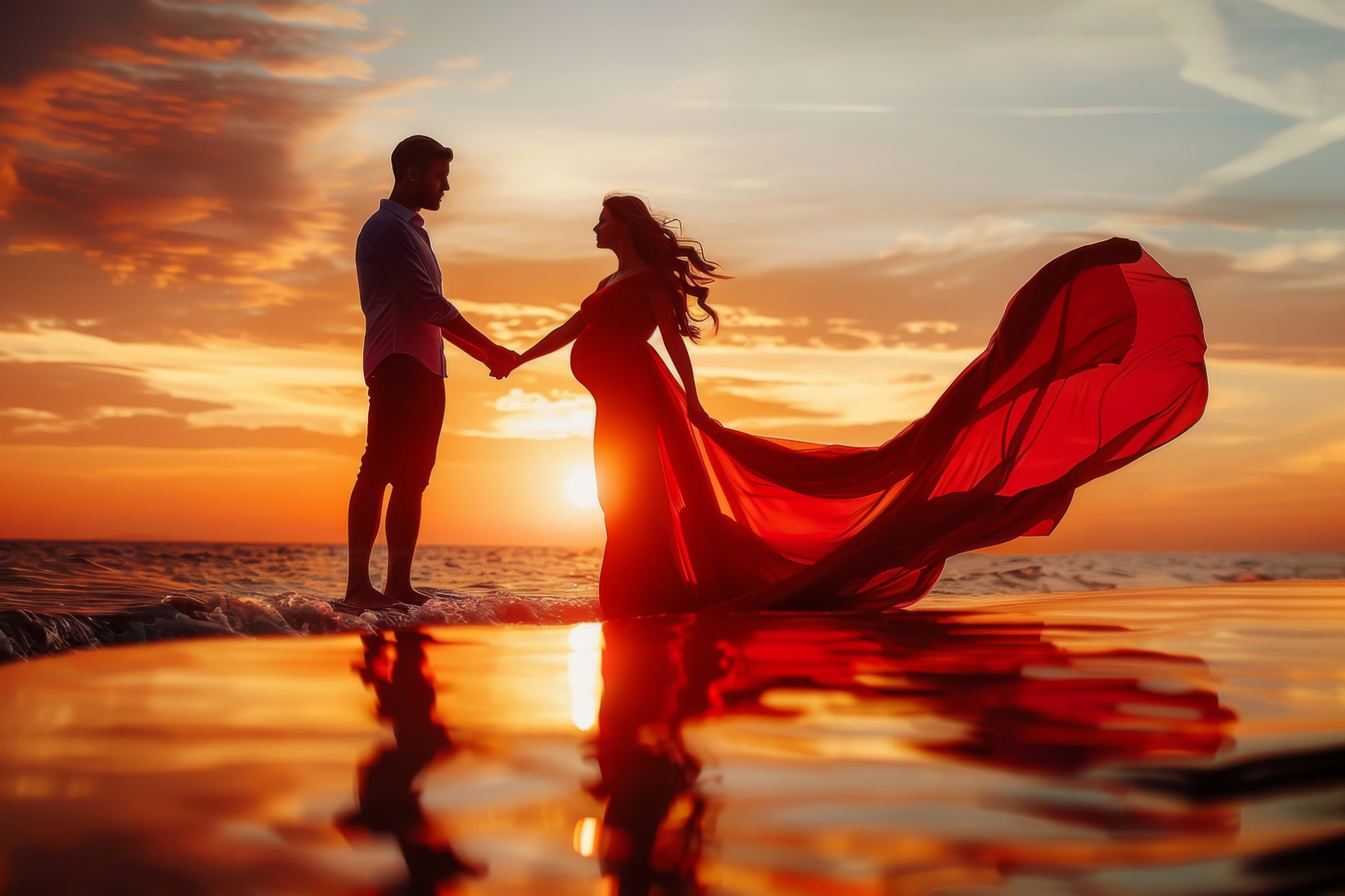 Fotógrafa profesional en España