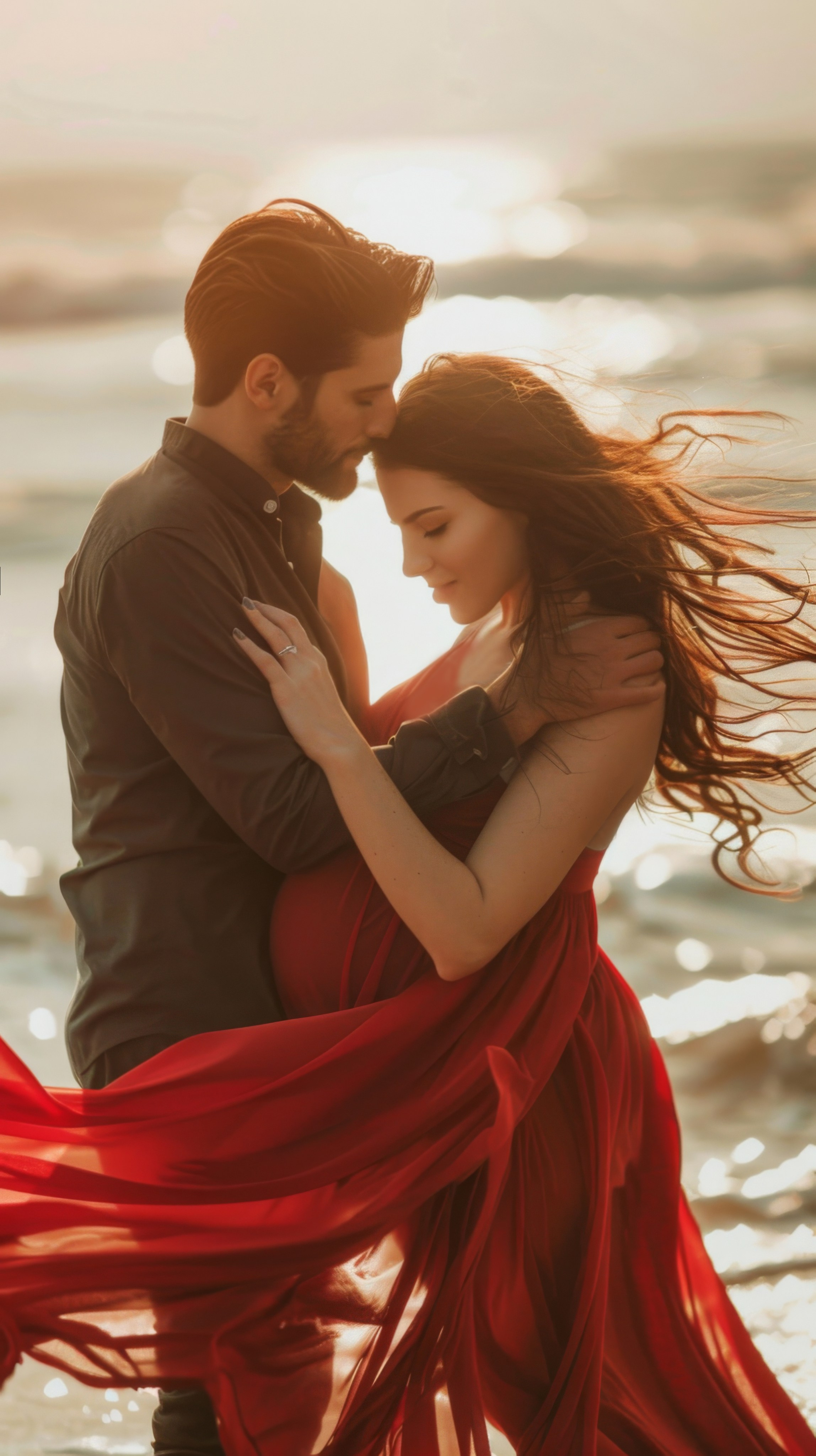 Familiares. Fotógrafa profesional en España