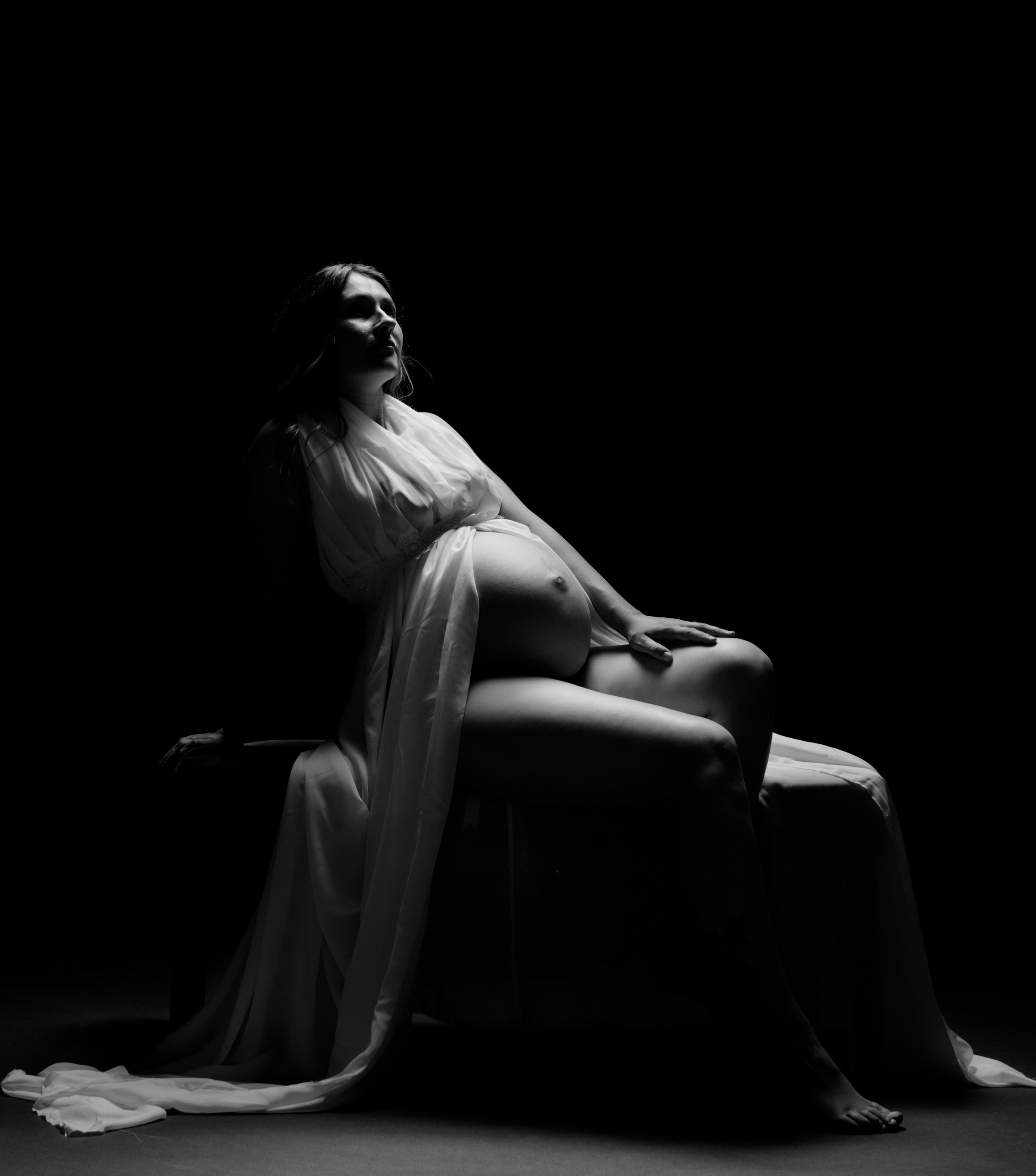 Sedinte foto de maternitate. VStudio — mai mult decât fotografii