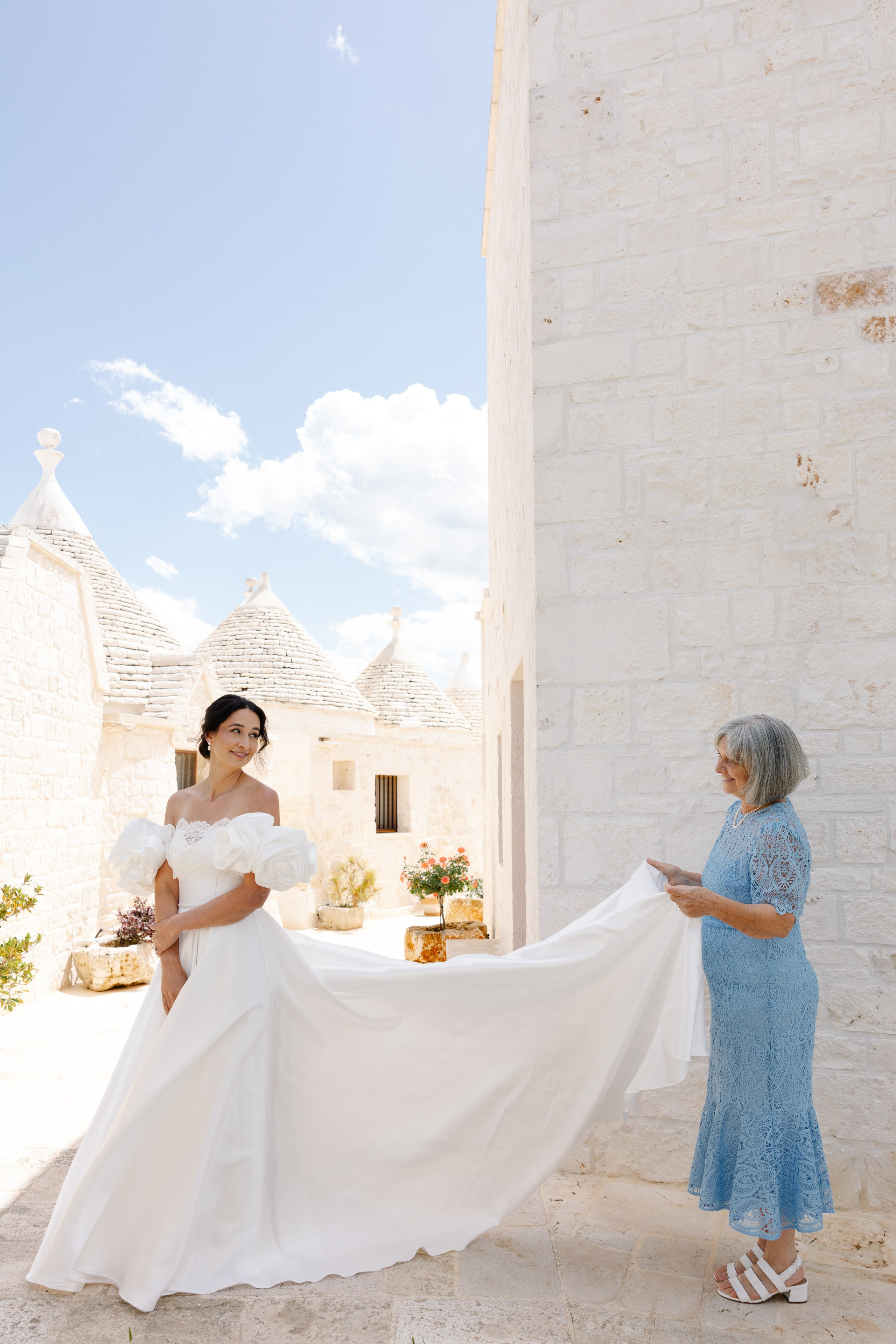 2. Весільний фотограф Вікторія Саврук