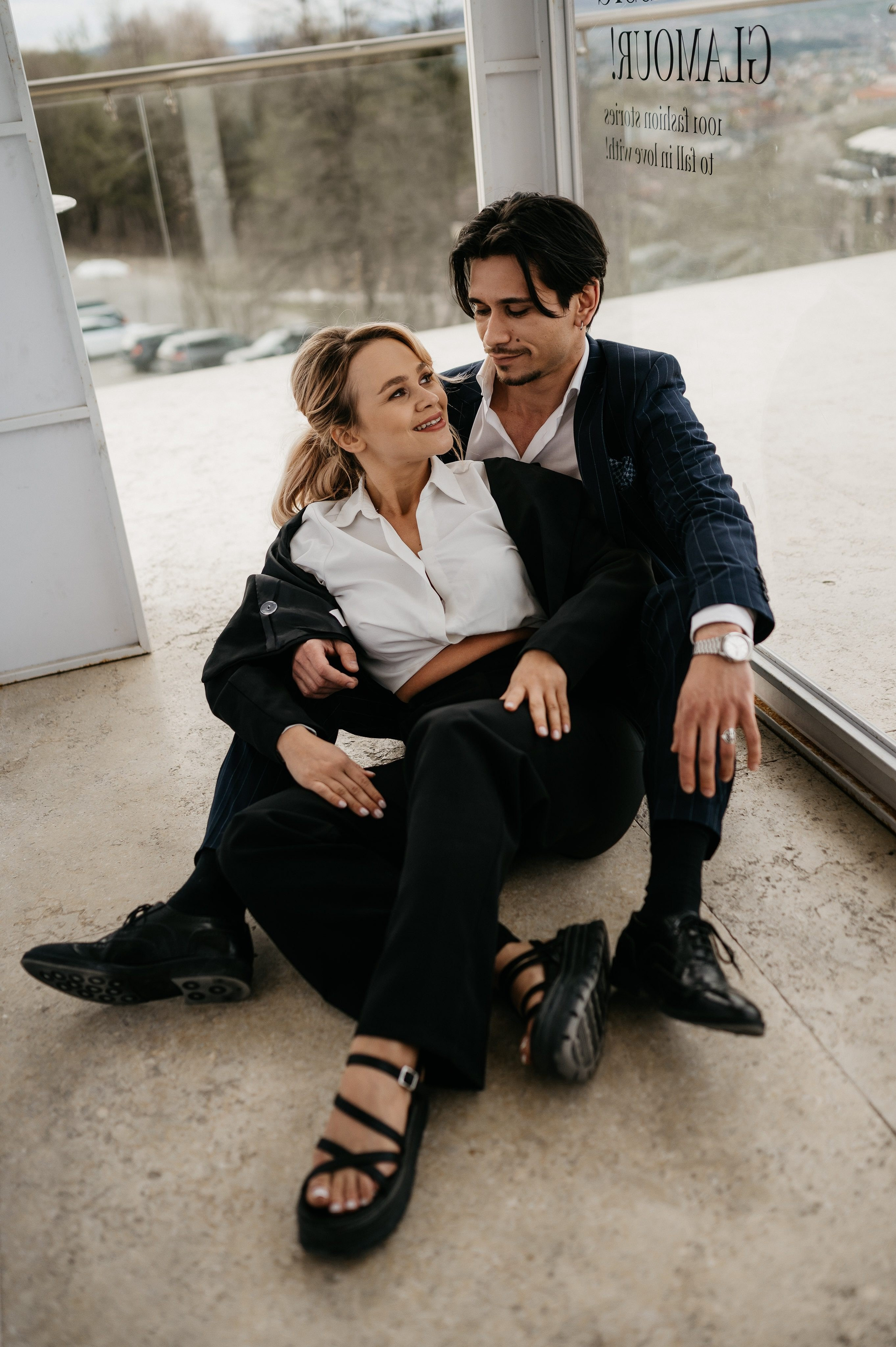 Dan si Claudia. Valentin Melen - fotograf de nunta 🤍