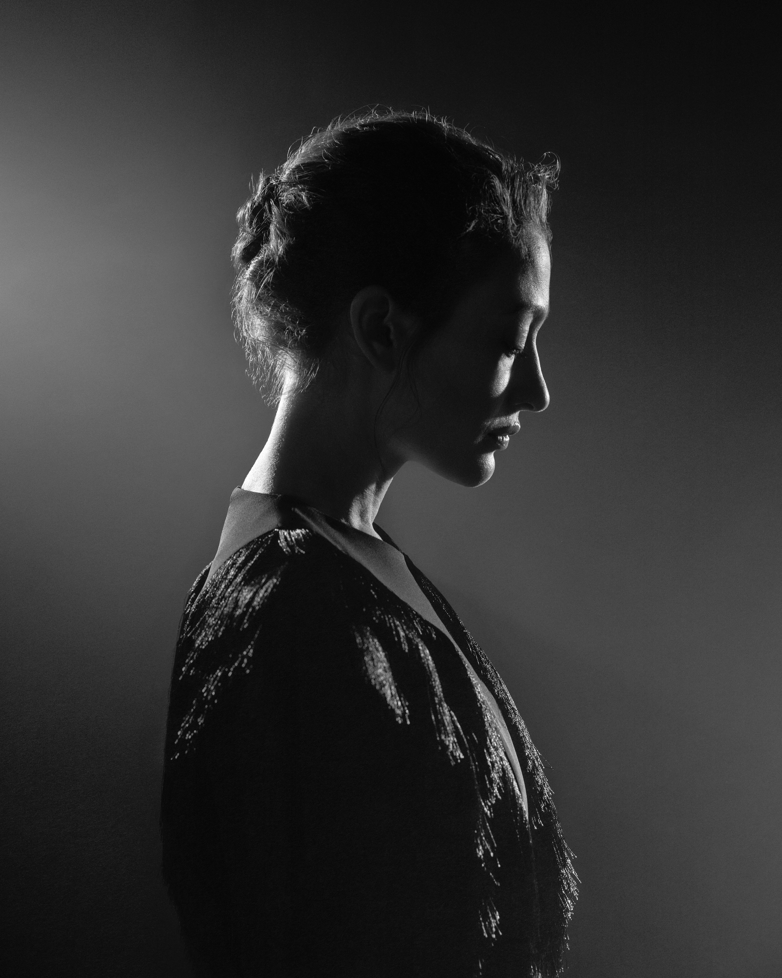 MIRIAM. Фотограф Абдршин Валерий