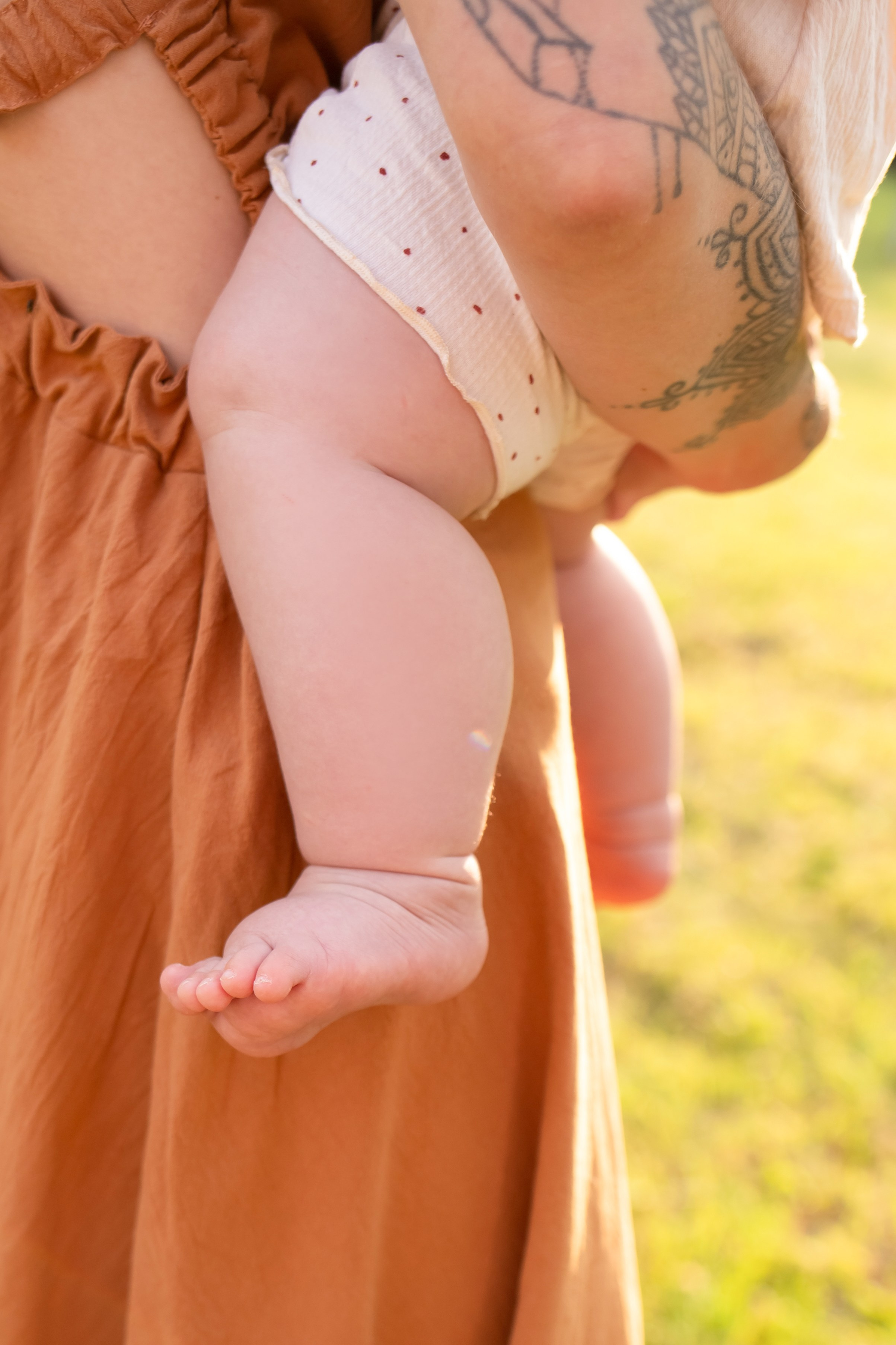 Familiares. Fotógrafa profesional en España