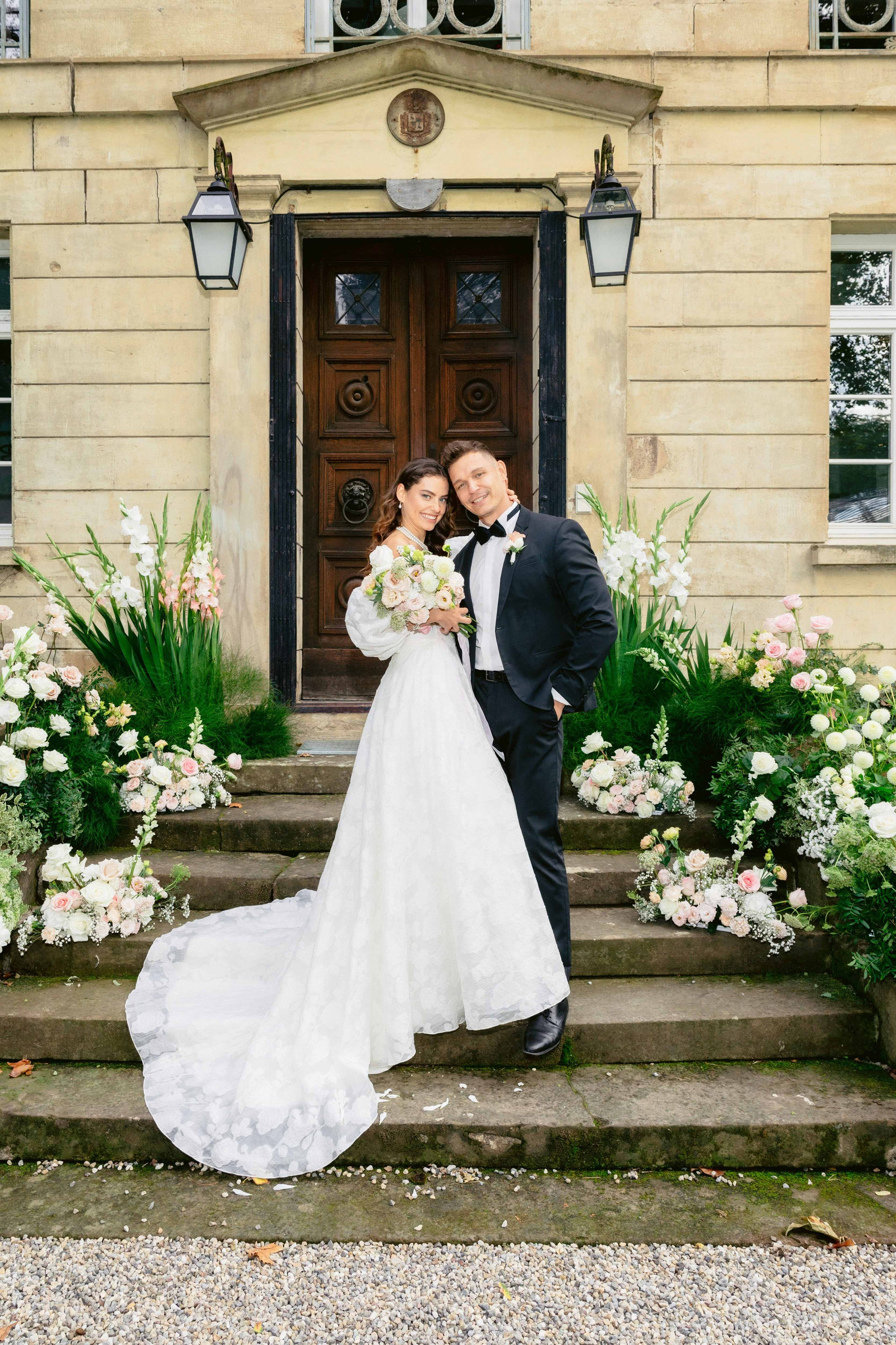 Wedding Schlossgut Lautenbach | Germany