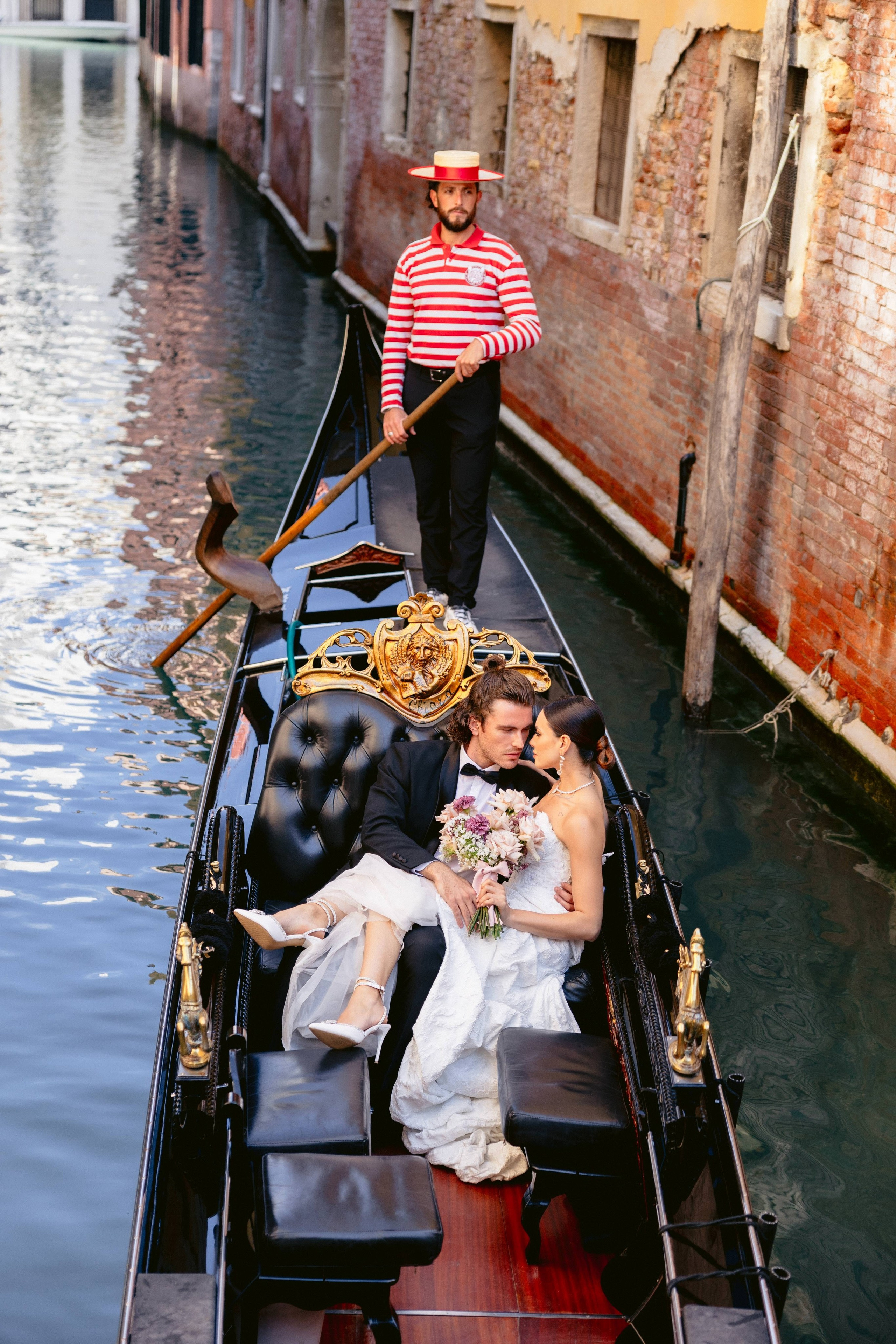 Venice Destination | Ca' Sagredo Hotel