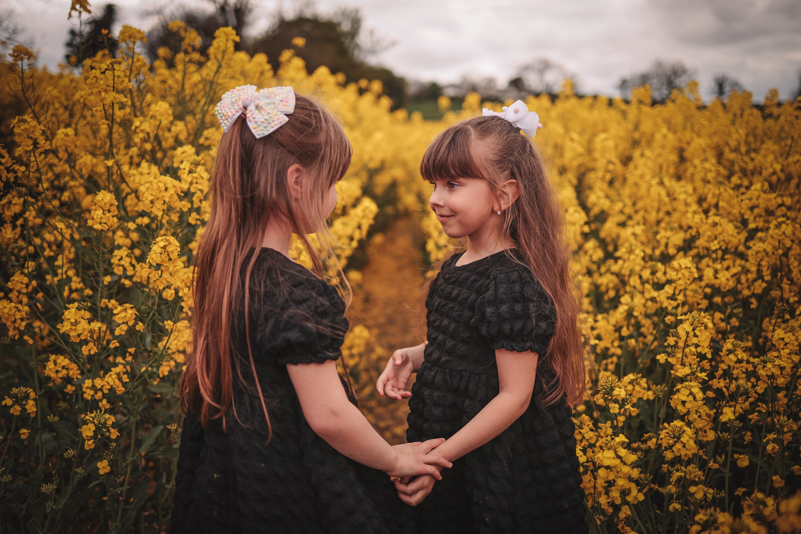 Nelly. Photographer Co Dublin, Balbriggan — Agata Maliseva