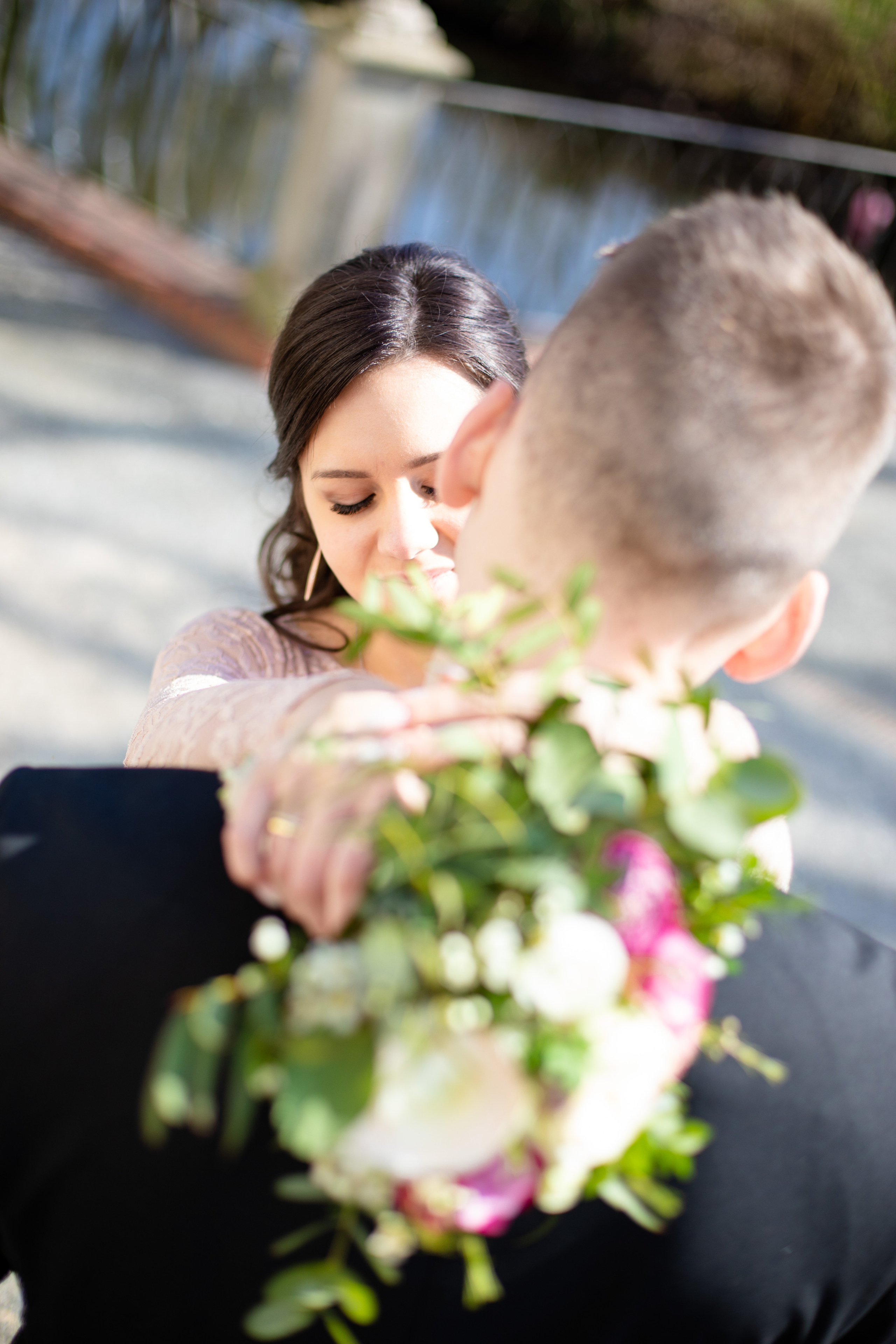 Schloss Ovelgönne. Hochzeitfotograf in Bielefeld