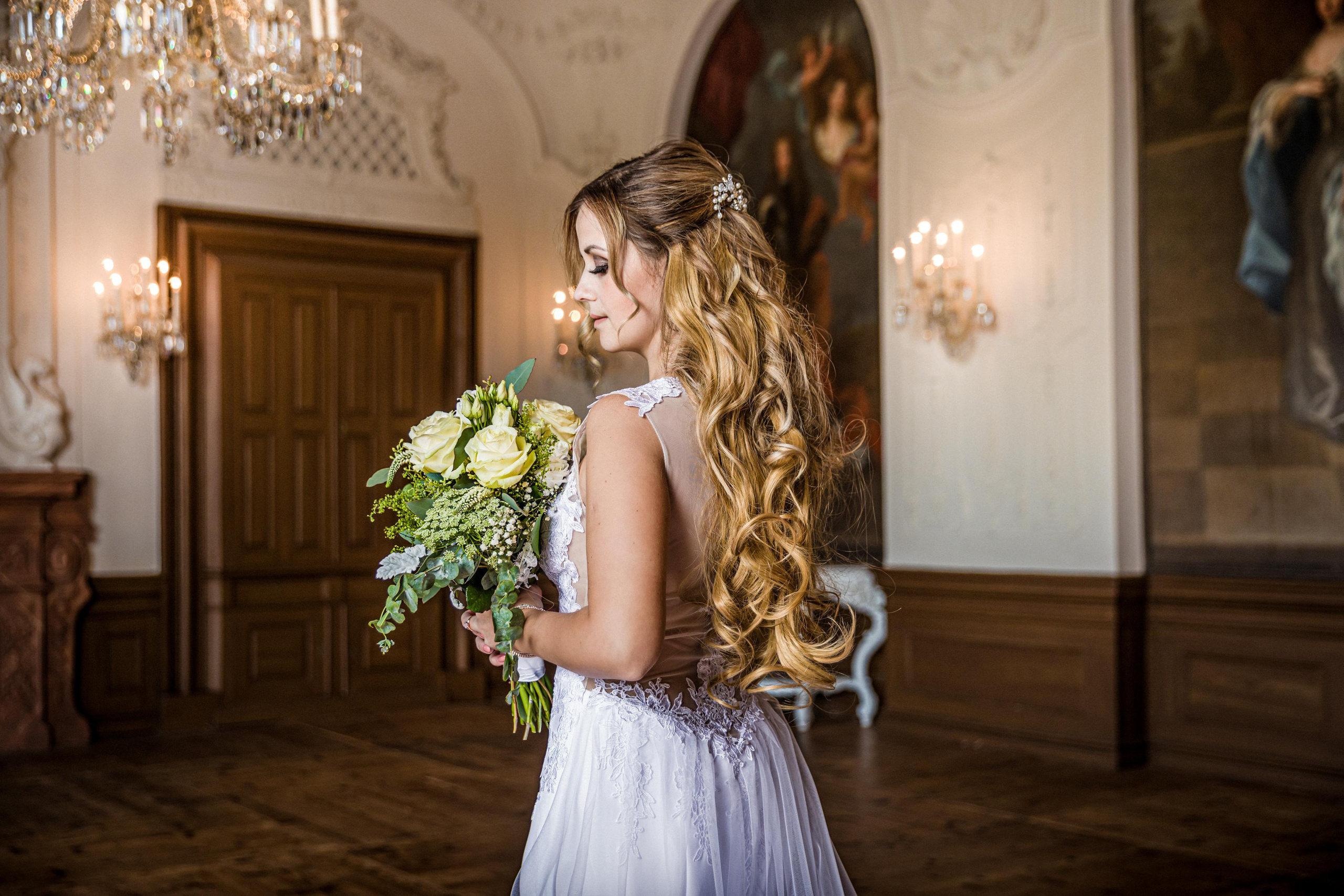 Hochzeitsfotograf Bielefeld/Schloss: Moderne, strahlende Bilder Ihrer Taumhochzeit. Hochzeitfotograf in Bielefeld