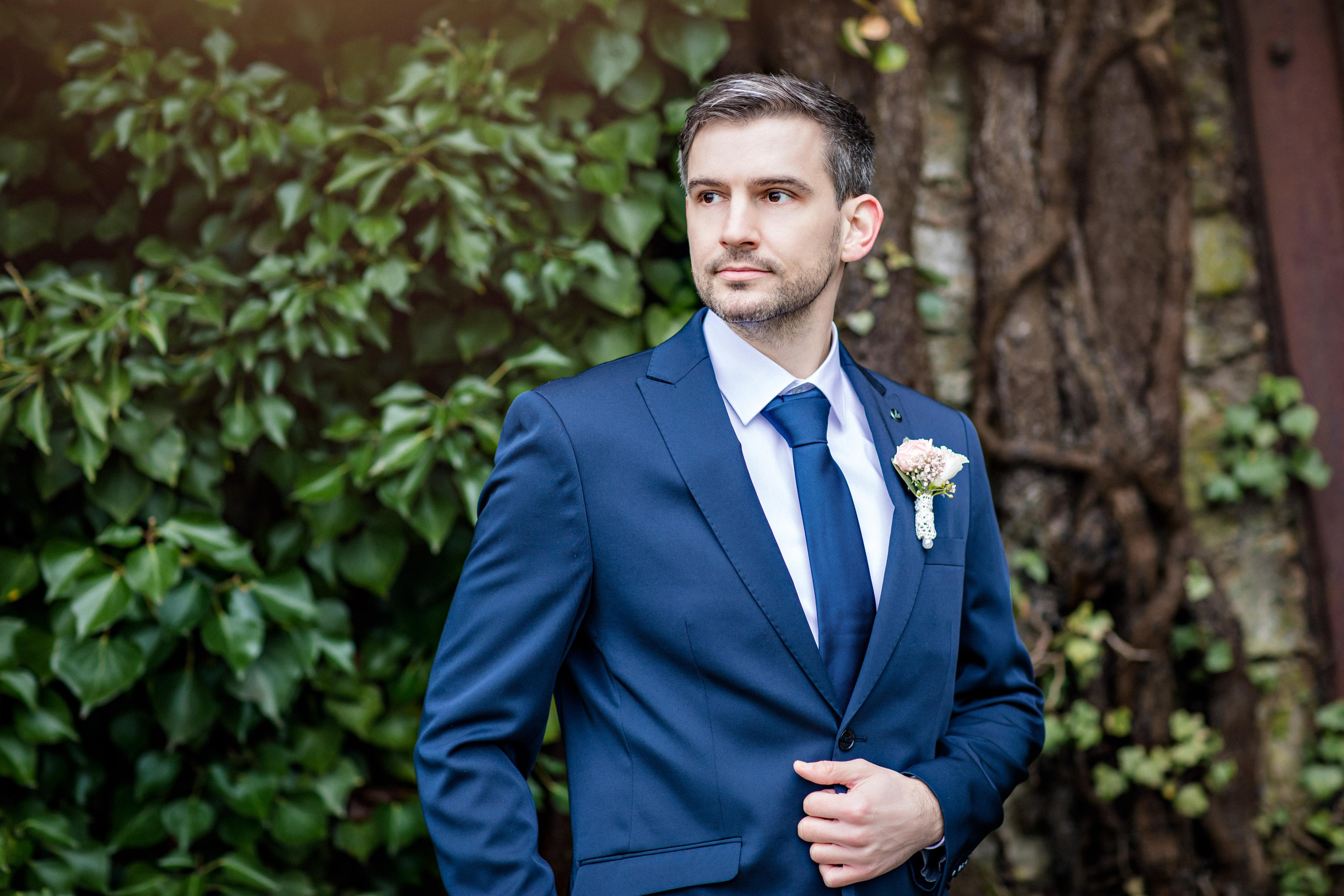 Bielefeld Sparrenburg. Hochzeitfotograf in Bielefeld