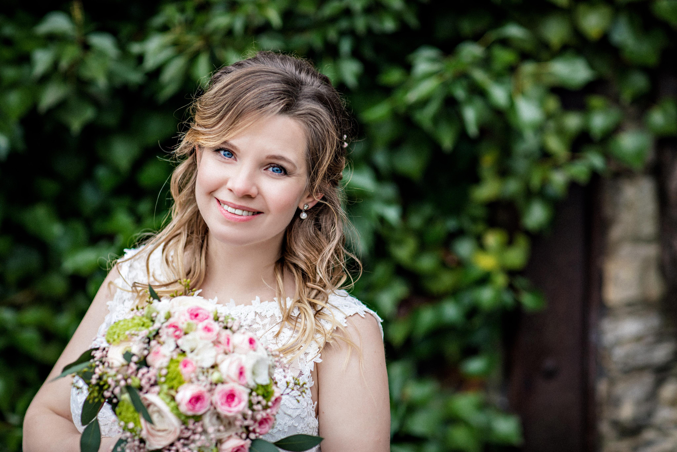 Bielefeld Sparrenburg. Hochzeitfotograf in Bielefeld