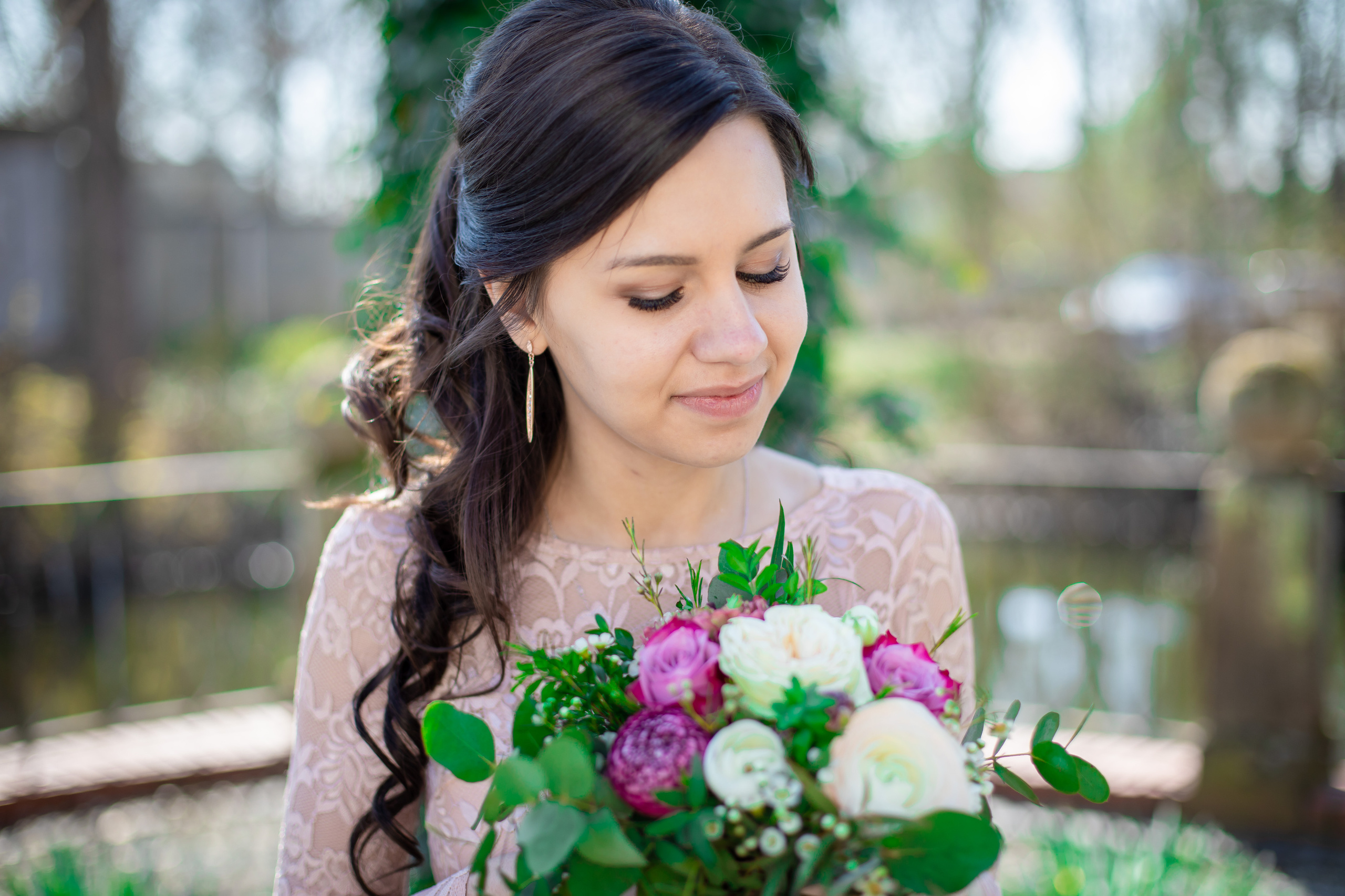 Schloss Ovelgönne. Hochzeitfotograf in Bielefeld