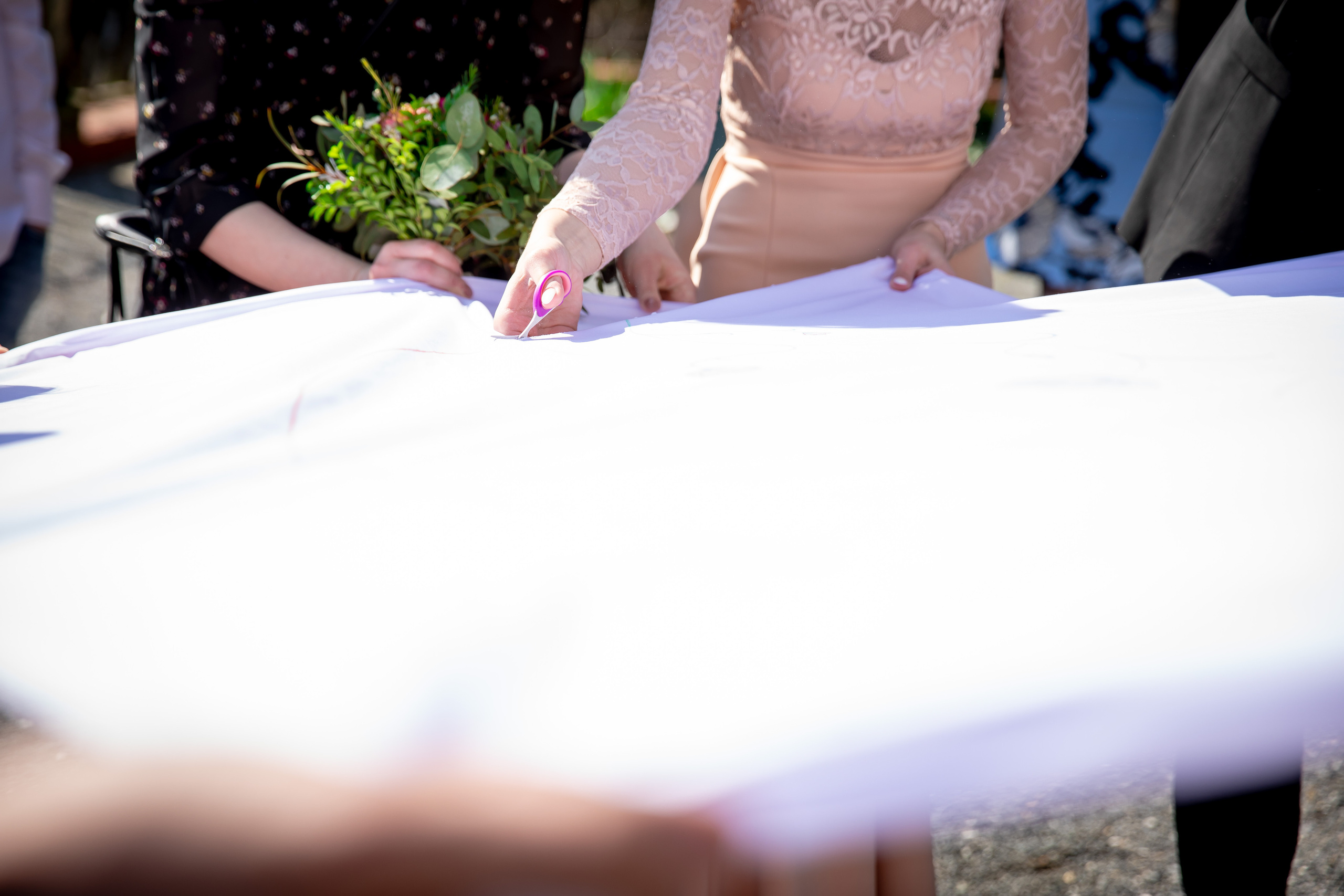 Schloss Ovelgönne. Hochzeitfotograf in Bielefeld
