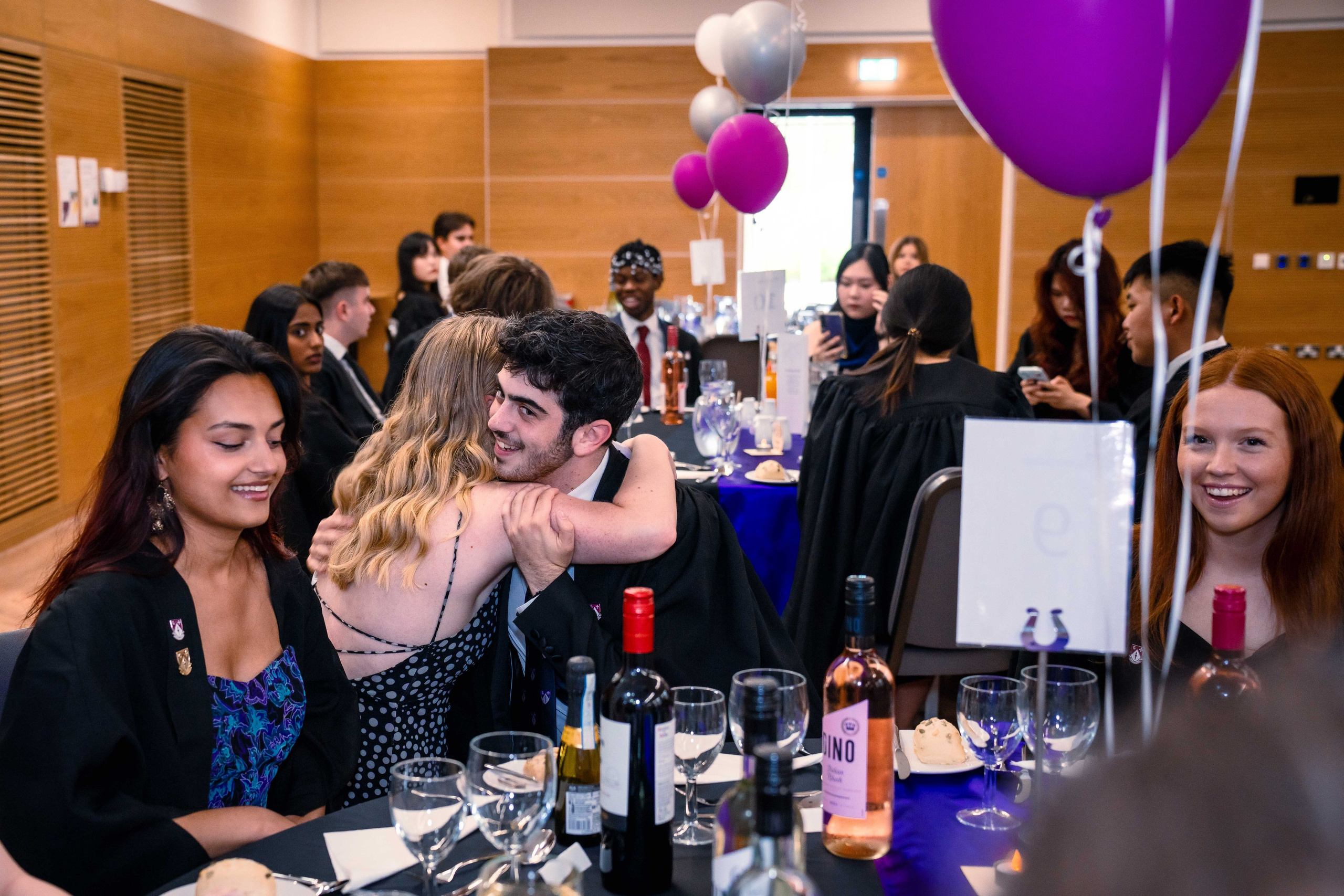 The Owl Society. Expect Miracles Photography by Kate & Andrew