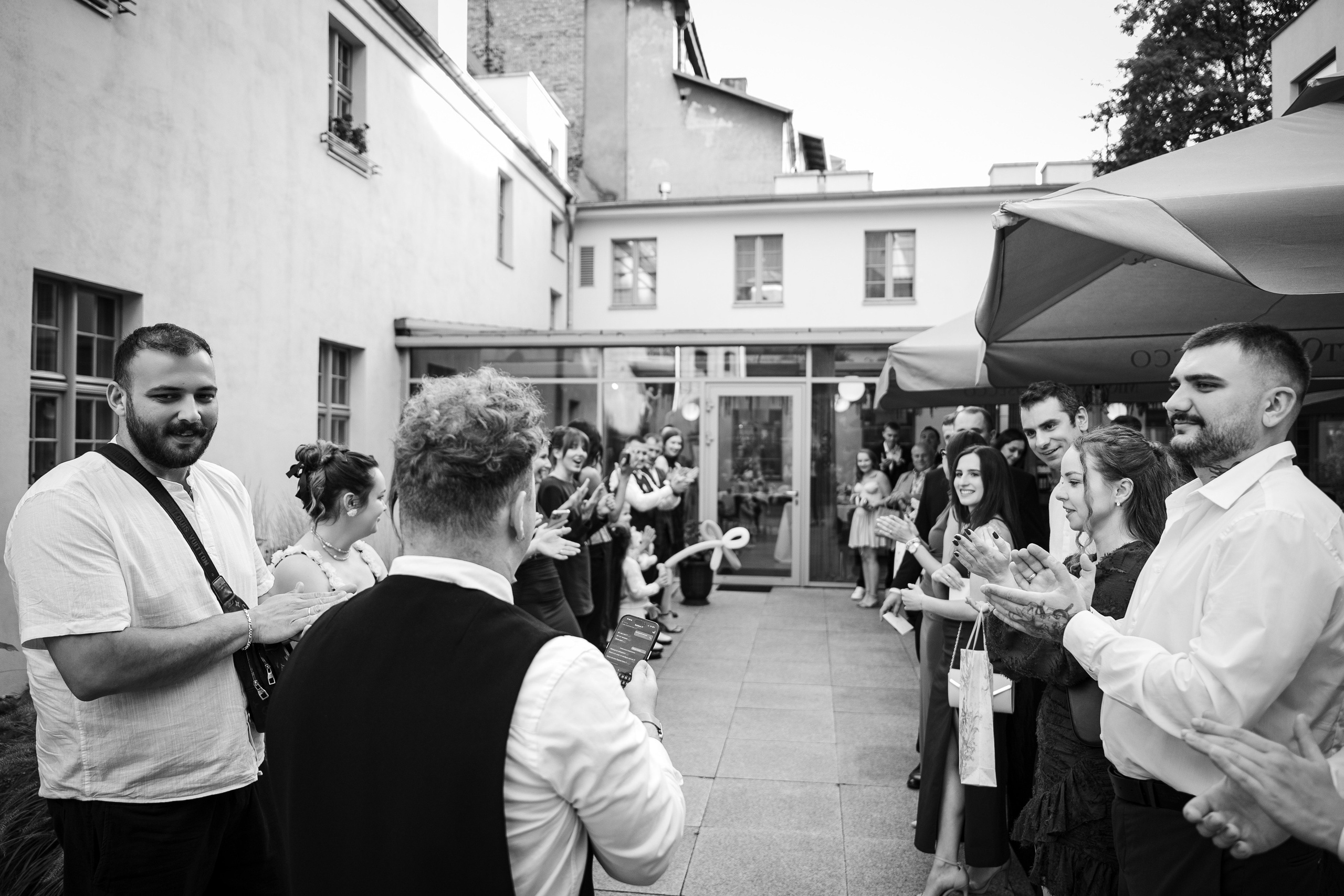 B&S. SL Wedding Photo: ponadczasowa 💍 fotografia ślubna | Wrocław & Europa