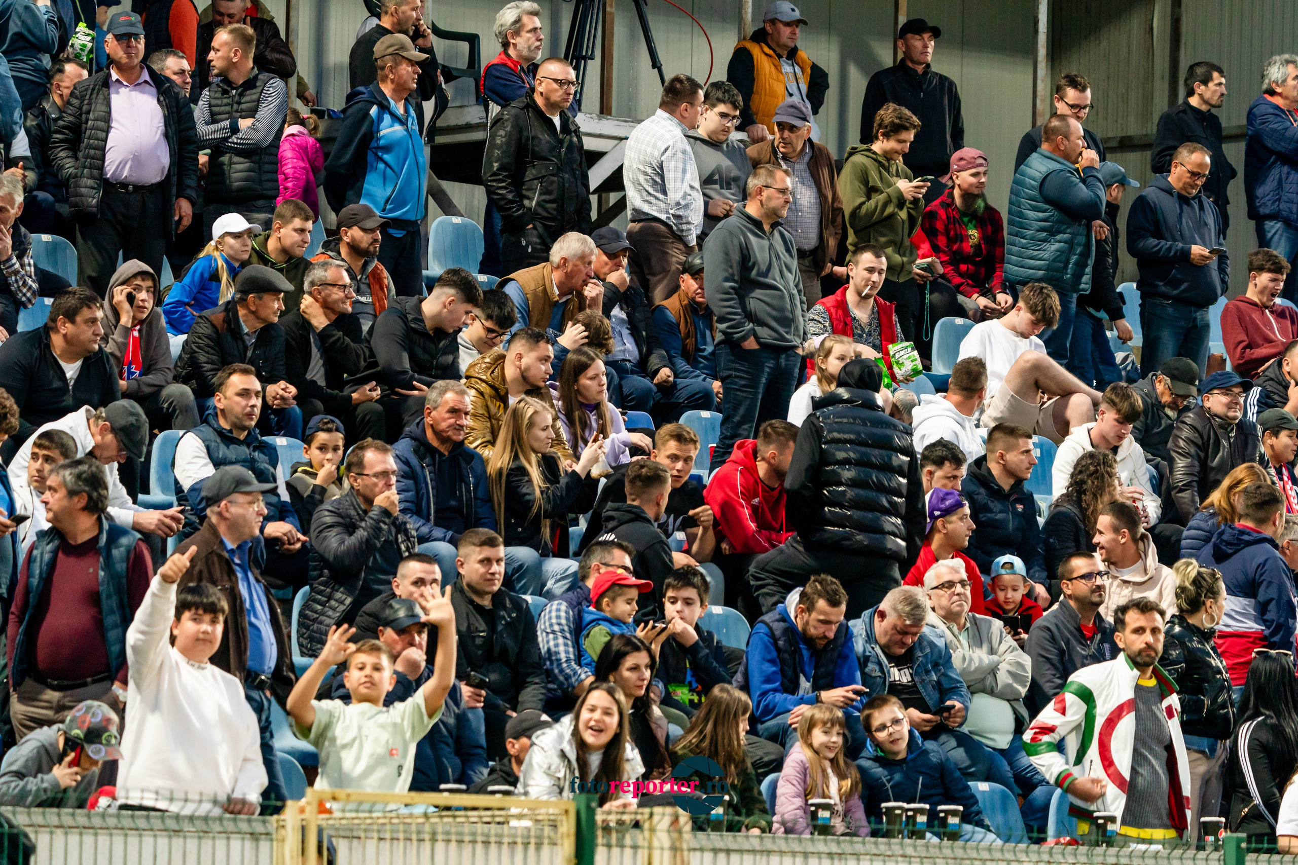 FC BOTOSANI - CS MIOVENI