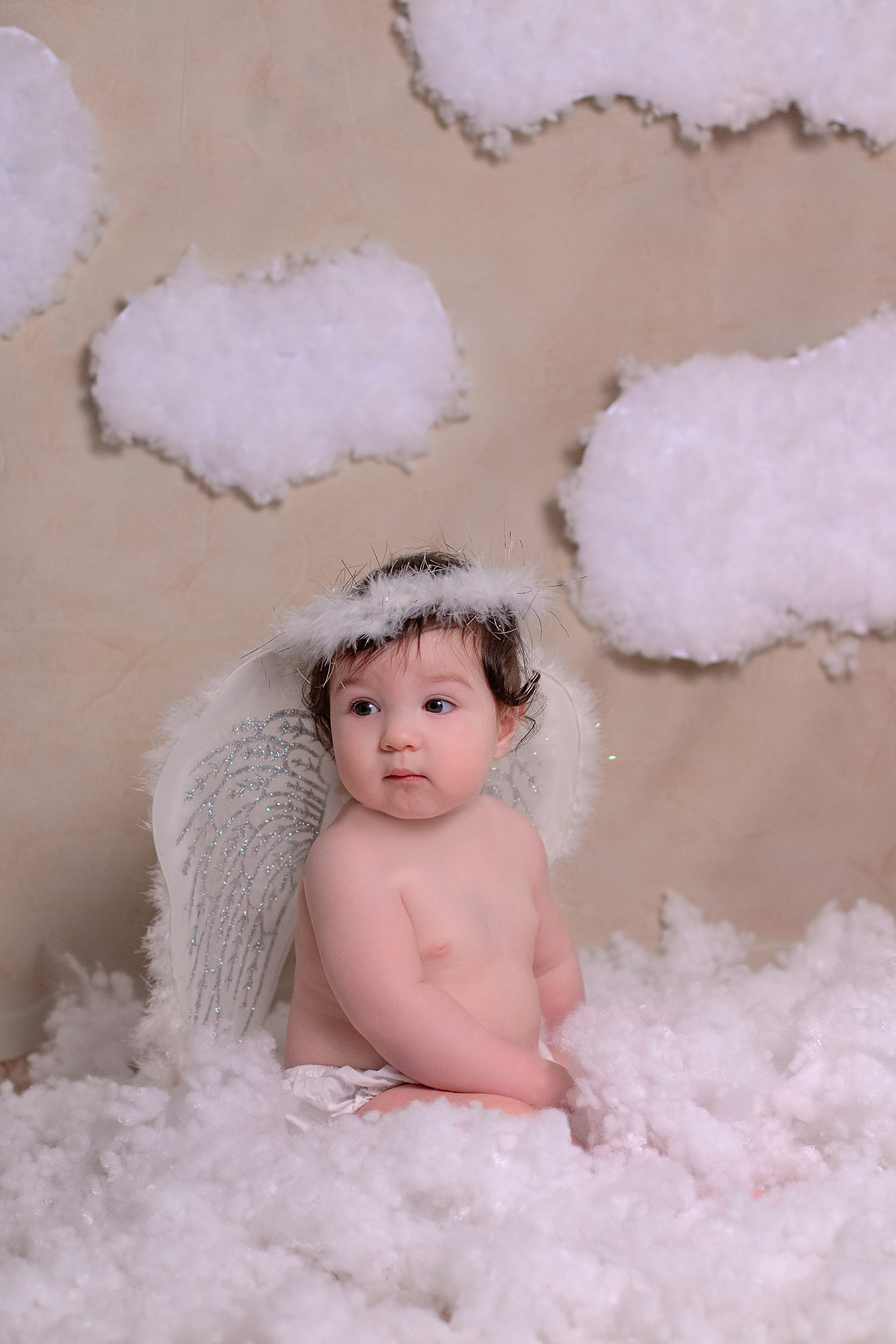 Дети до года. Детский и семейный фотограф в г. Бельцы