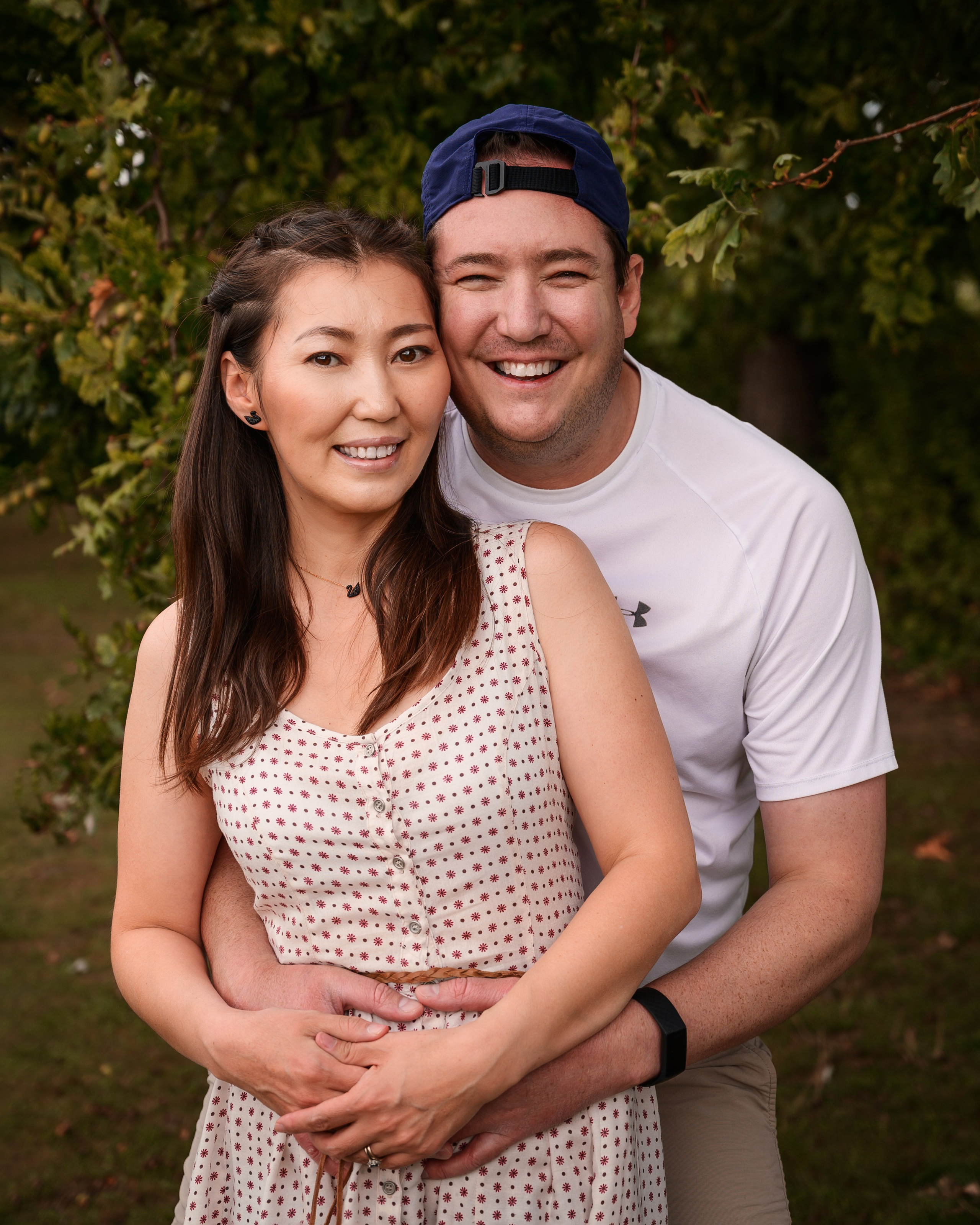 Family Photography West Yorkshire | Rapley Photography. Rapley Photography | West Yorkshire Wedding & Portrait Photographer