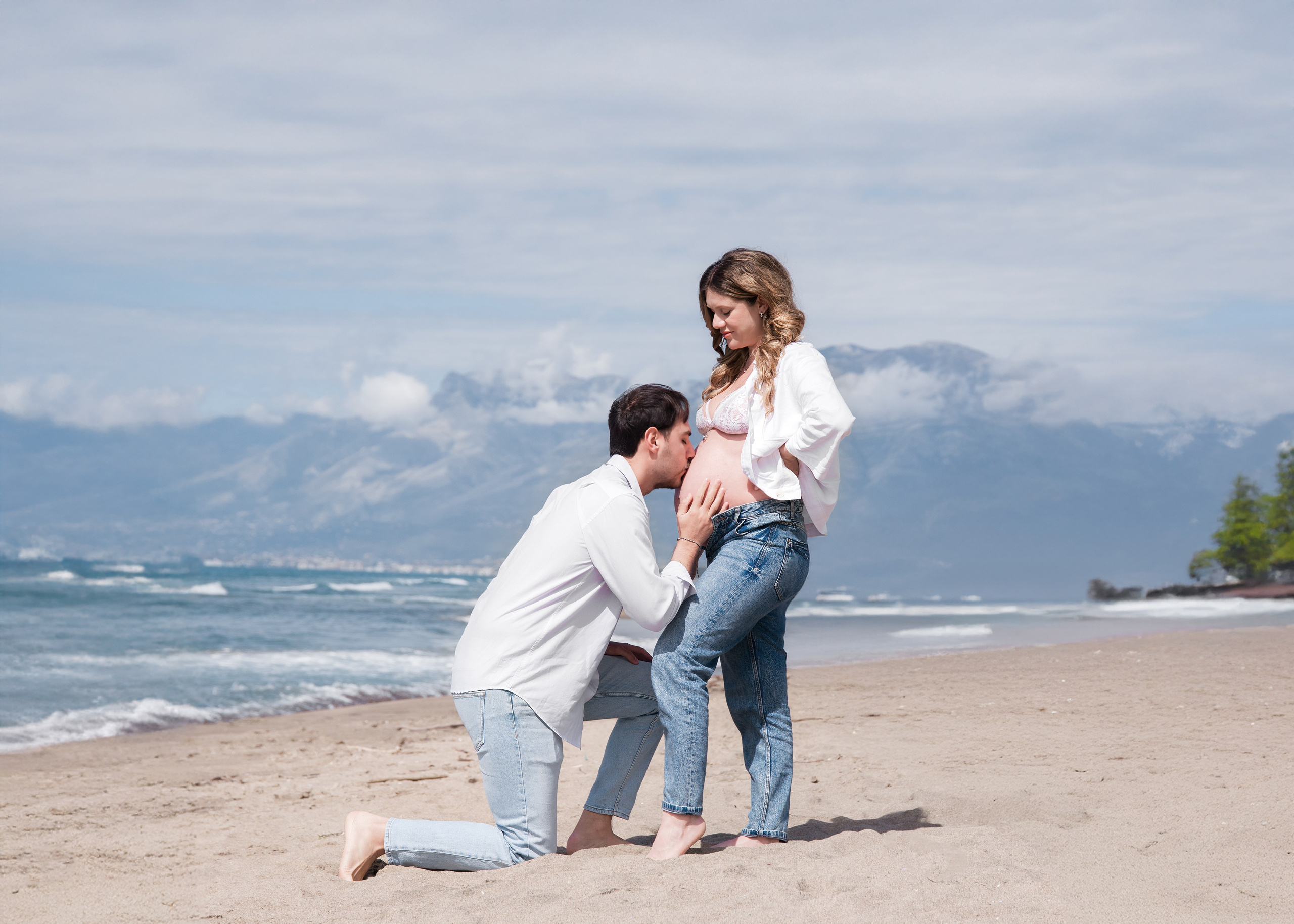 Sara. Fotografo di famiglia