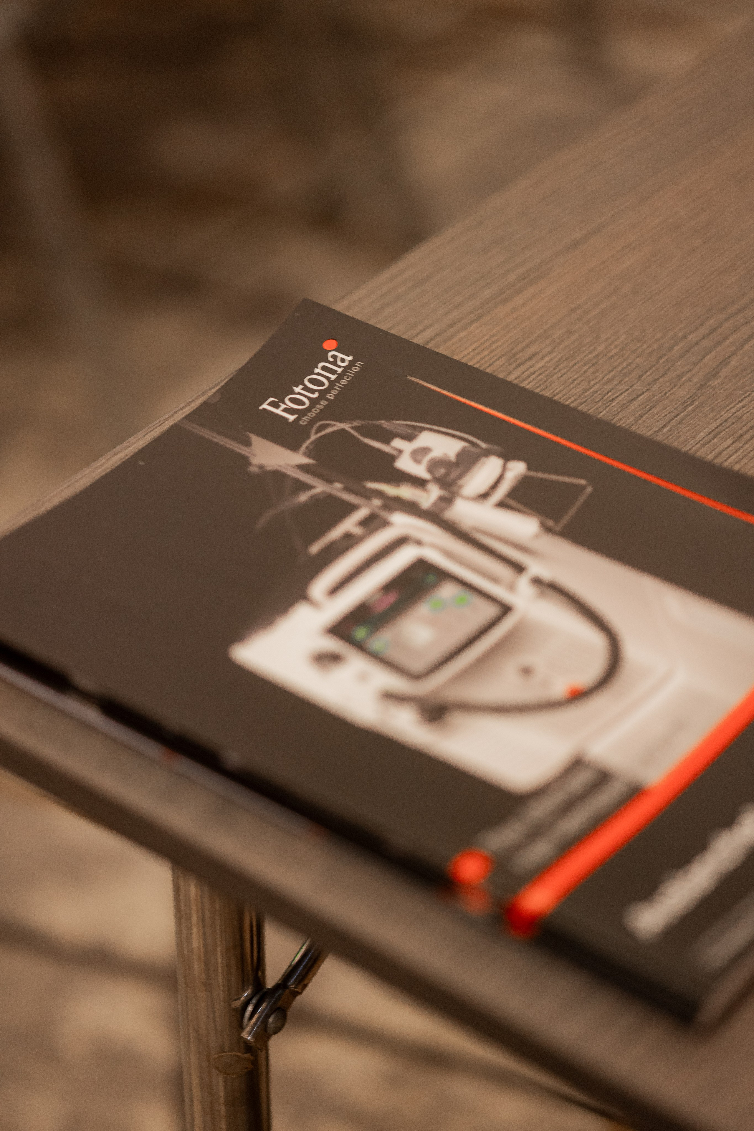 Fotona presentation. MATVEEVA STUDIO