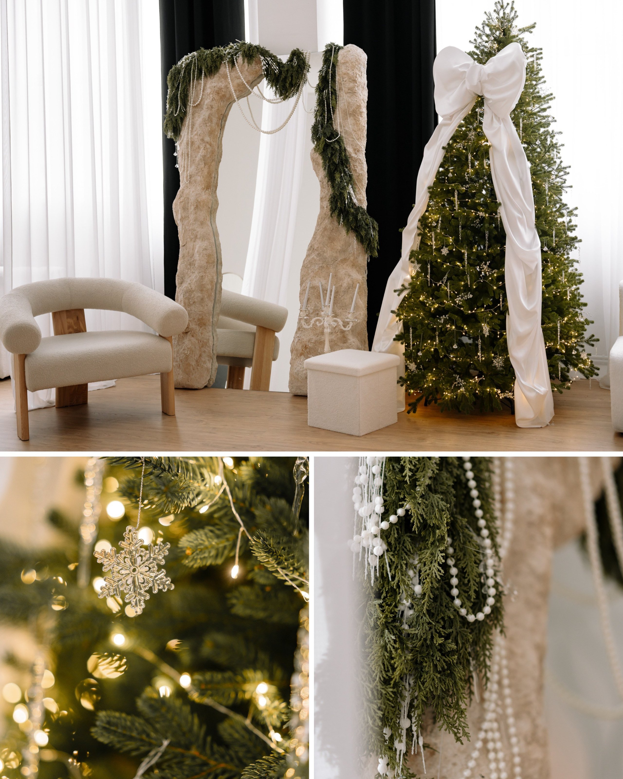 Sesiune foto de Crăciun. Diana Muntean Photography