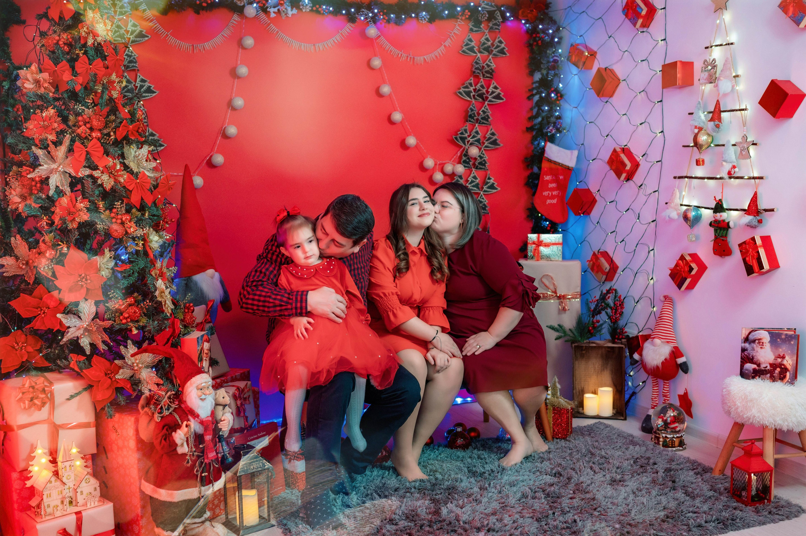 Sedinta Craciun Nicoleta