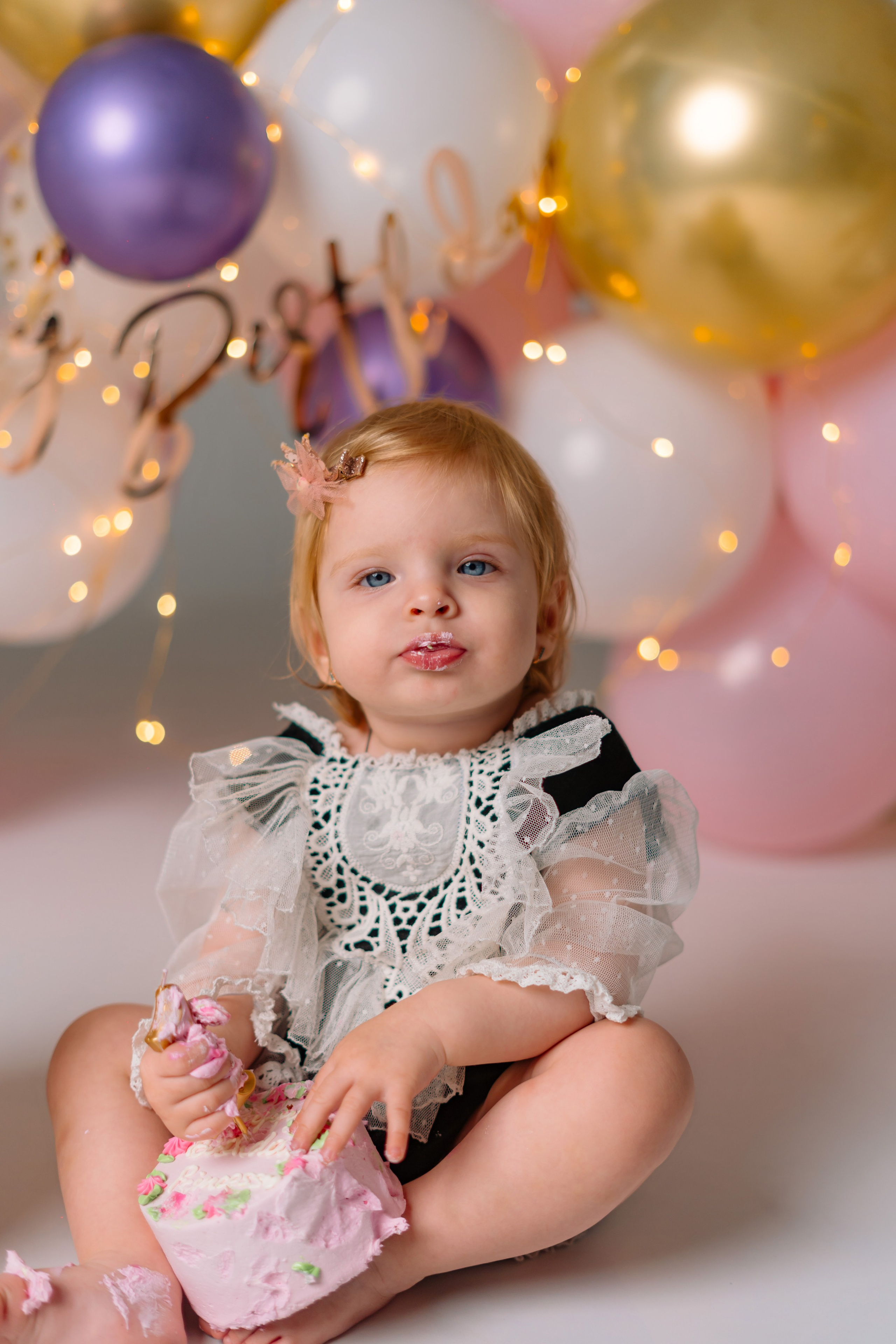 Amanda. Diana Muntean Photography