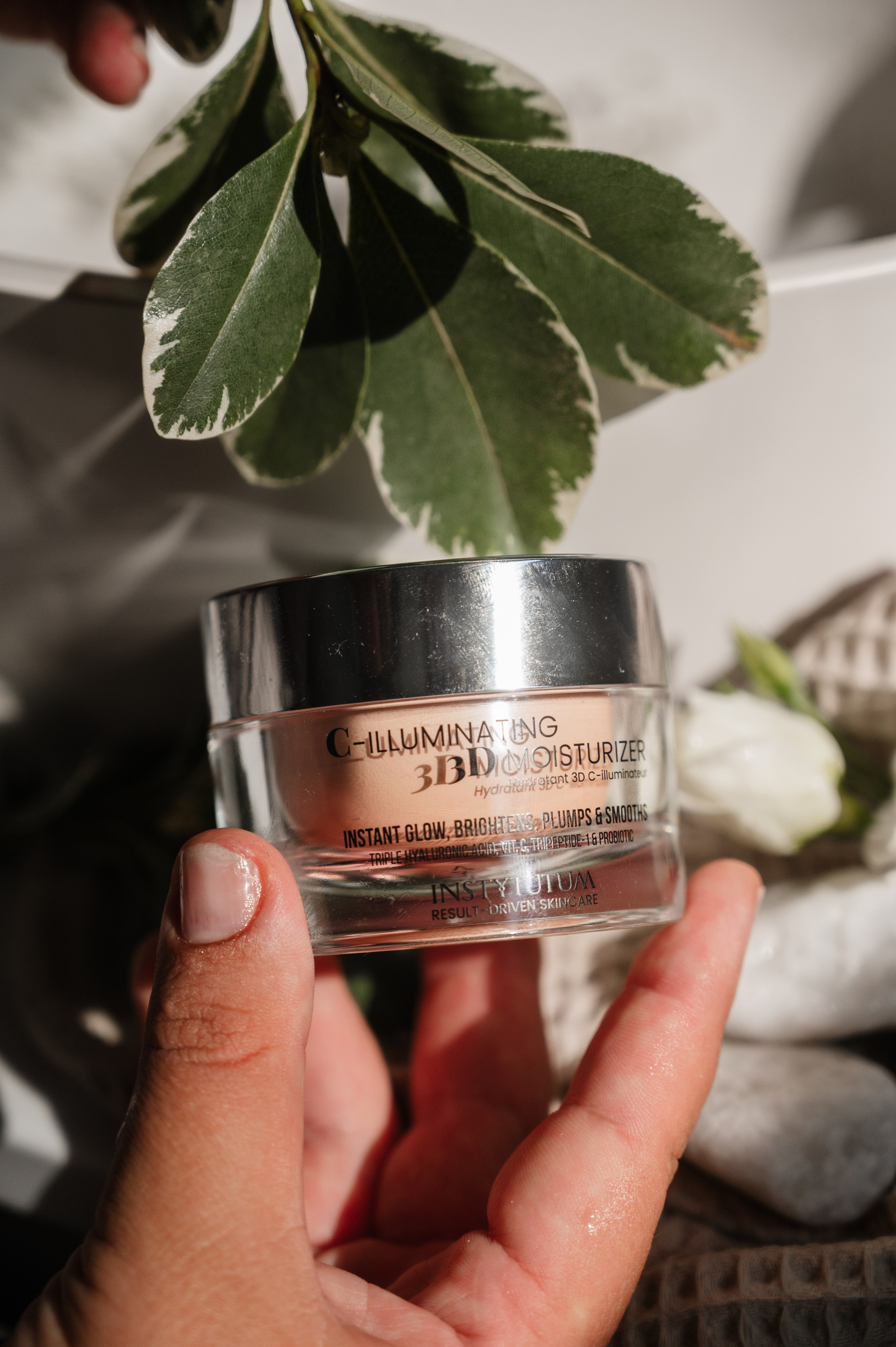 Skin&Care beauty shop. ANNA-MARIA PHOTO CONTENT CREATOR — фотограф, естет, художник і візуальний експерт Instagram у Празі