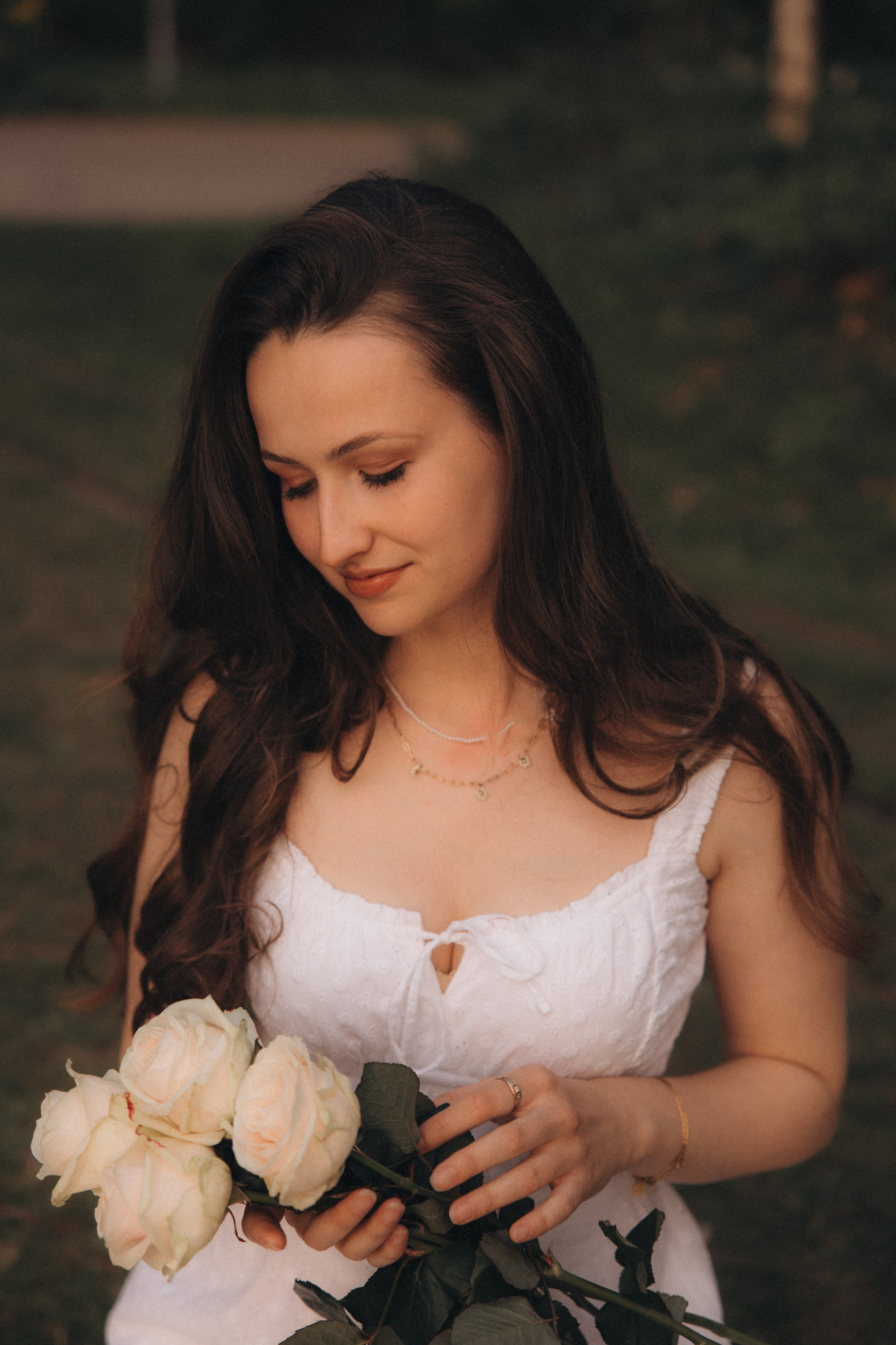 Portraits. Hochzeits- und Porträtfotografin in Deutschland