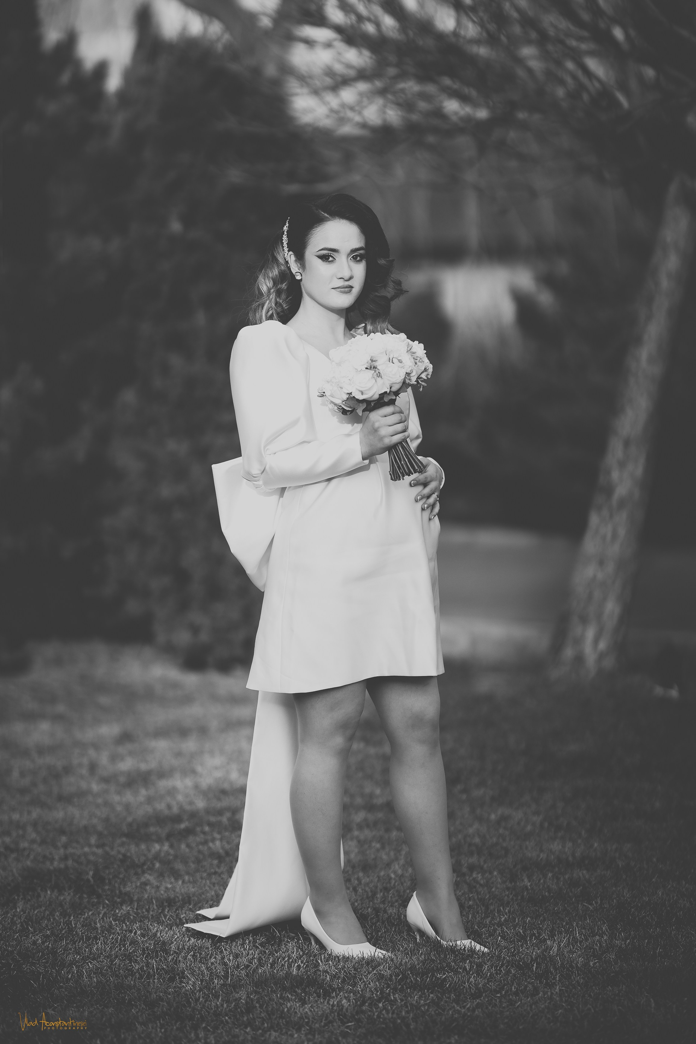 Cristina & Narcis. Vlad Aconstantinesei Photographer