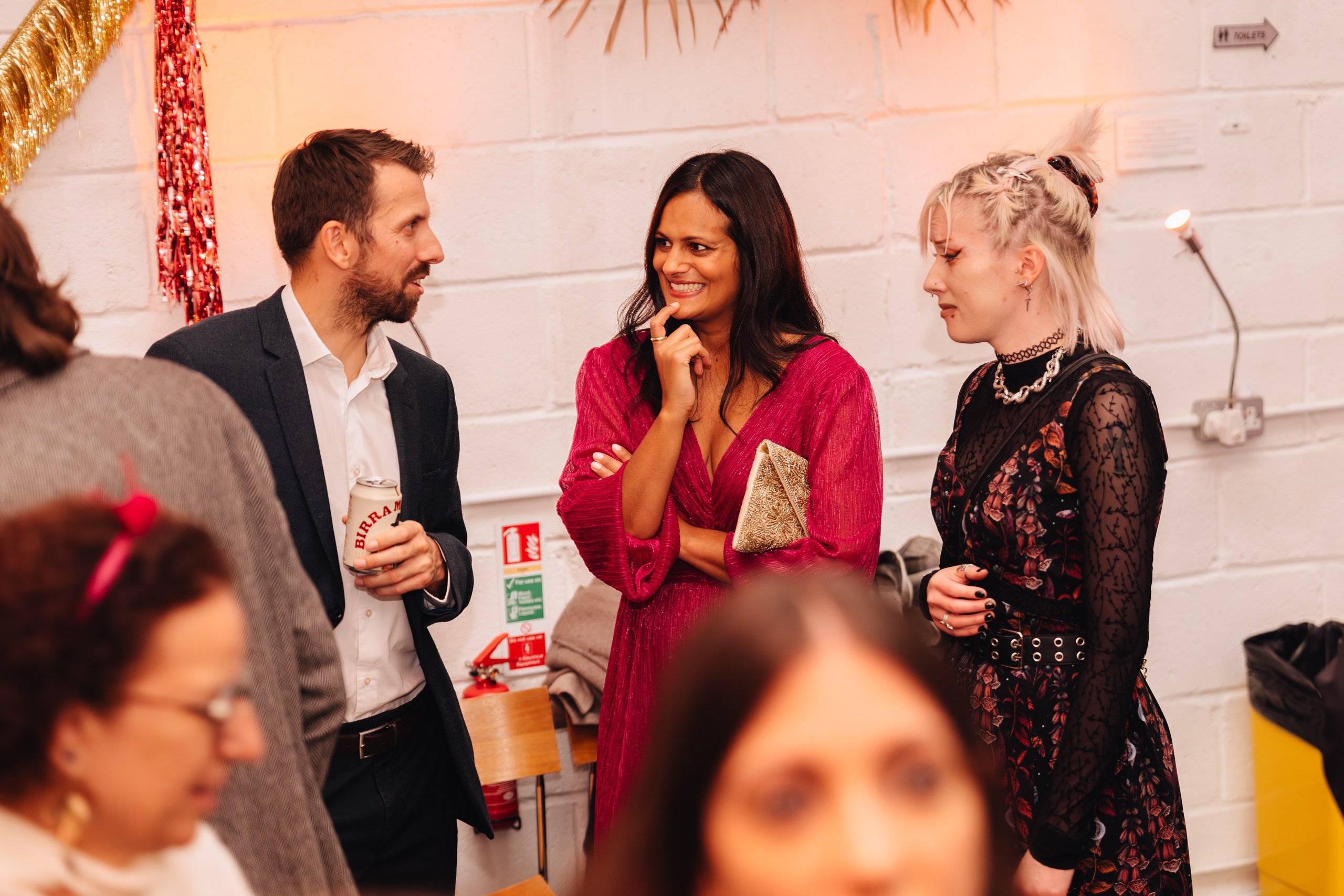 Irene and Juan. Wedding and family photographer in London