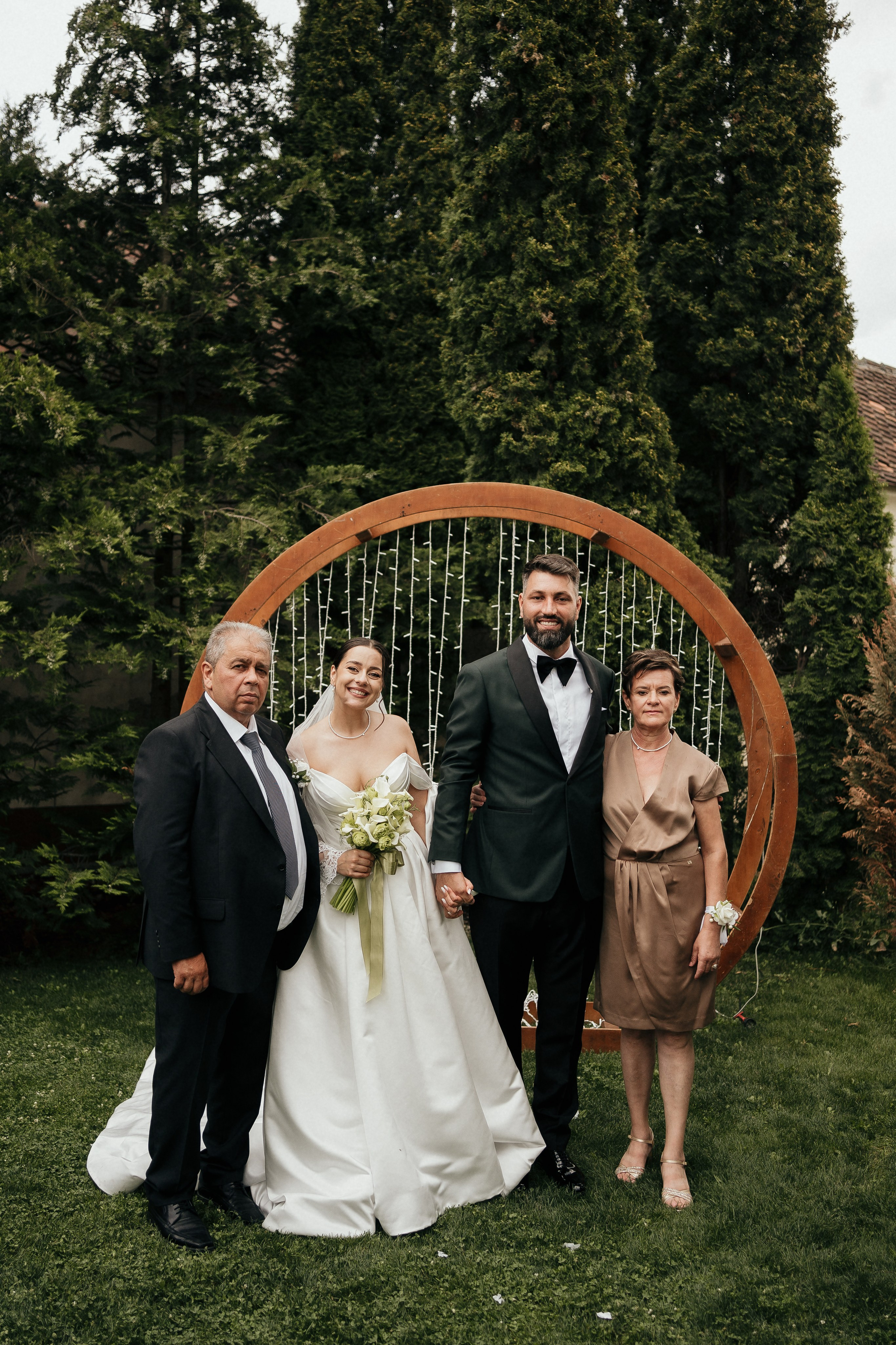 Andreea & Constantin. Ionutdraganfoto.com