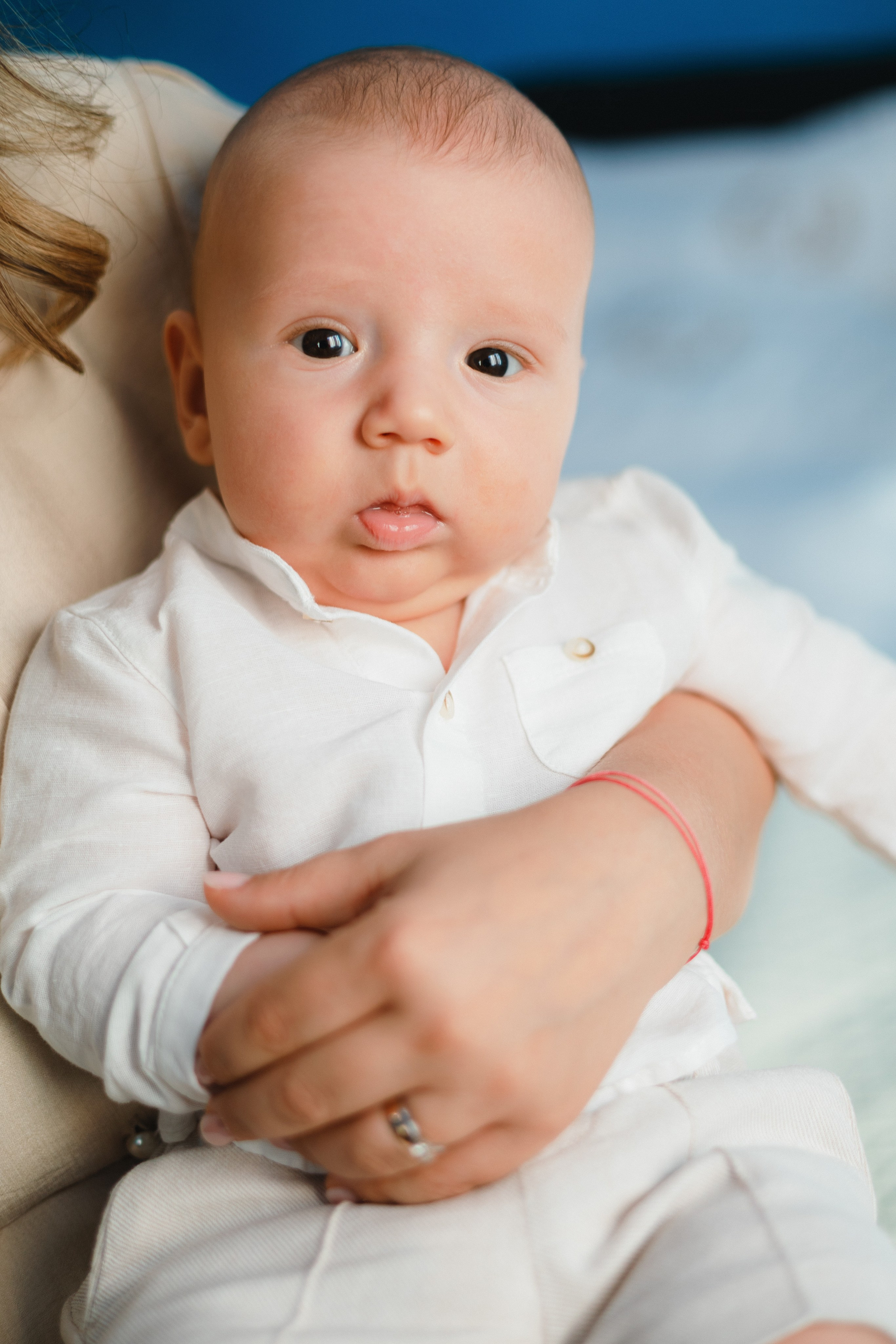 Baptism Ethan Petru. Ionutdraganfoto.com