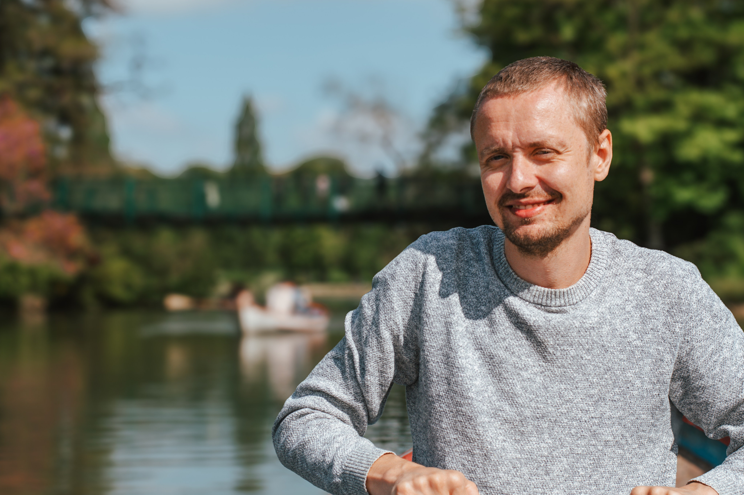 Франция. Анастасия Благова — Твой фотограф в Малаге 🇪🇸