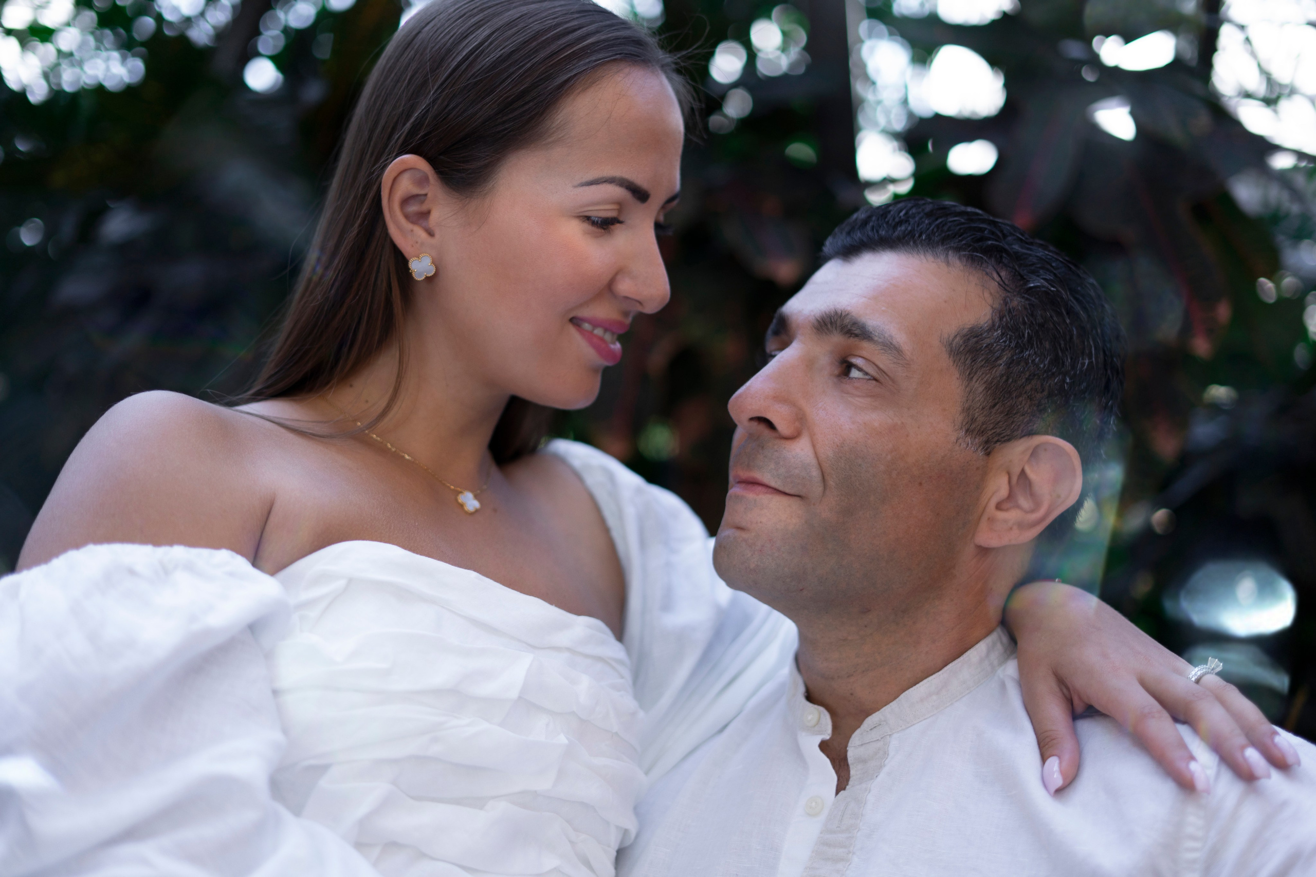 Olesia&Albert's baby shower. Ваш Фотограф на Кипре, Нино Келесиду