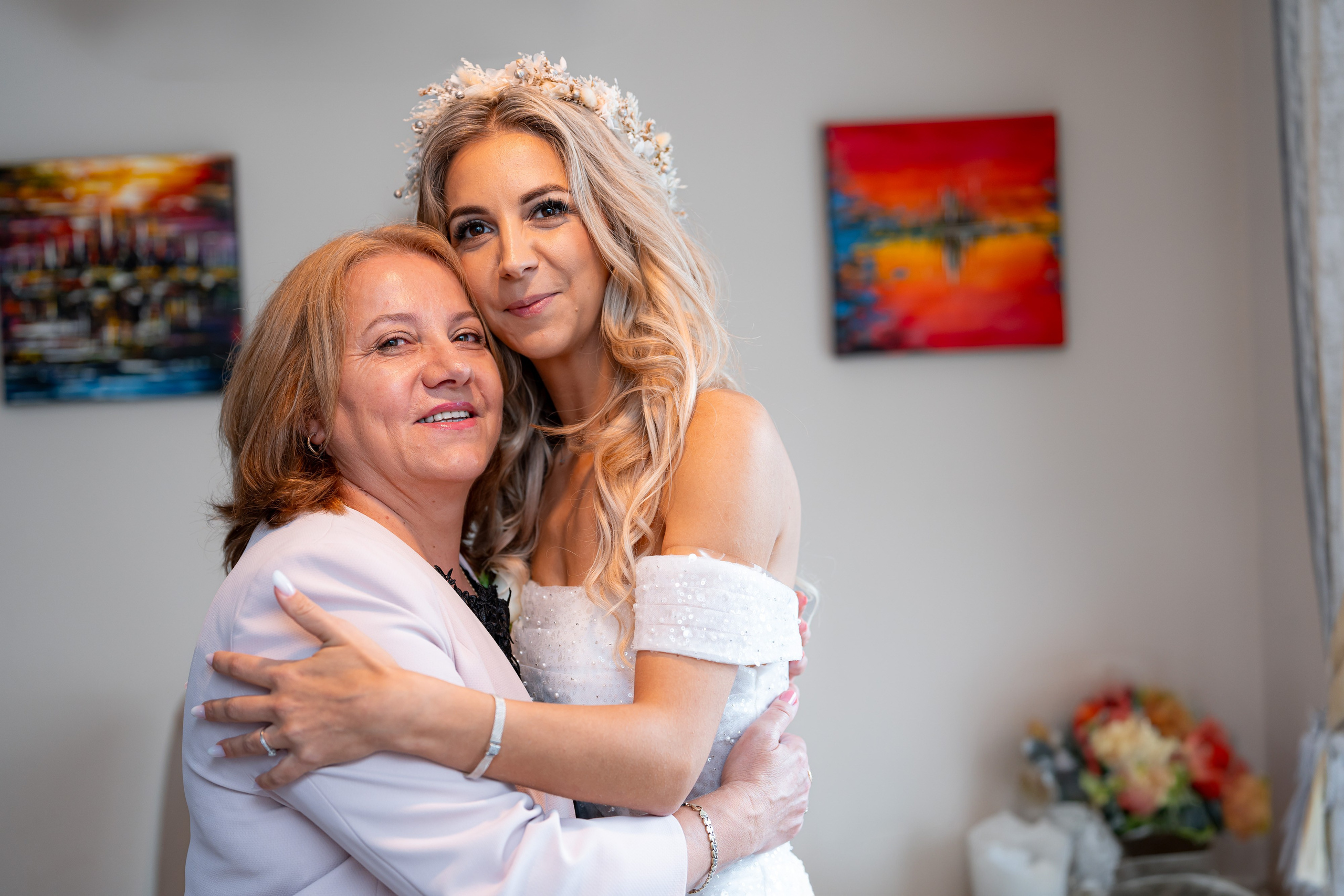 Weddings/Engagements