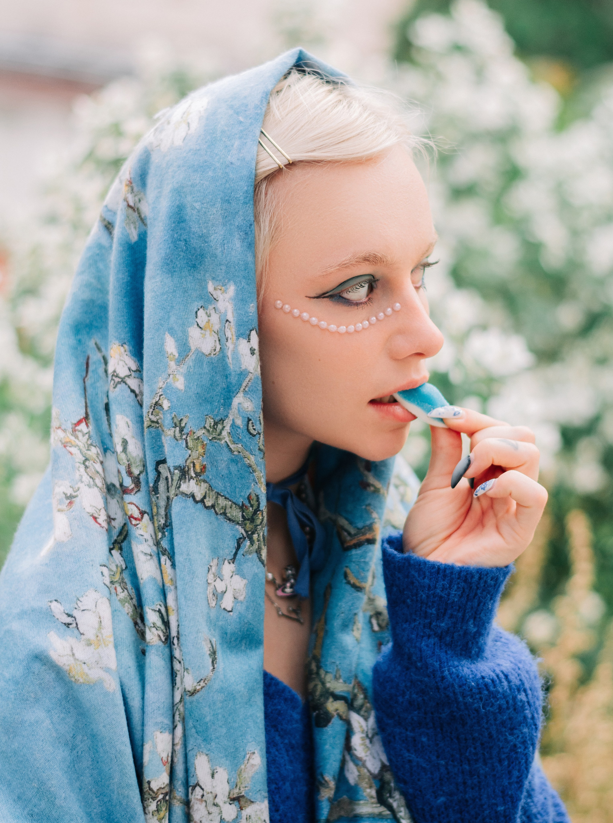 Daria. Shpanarskiy Nazar