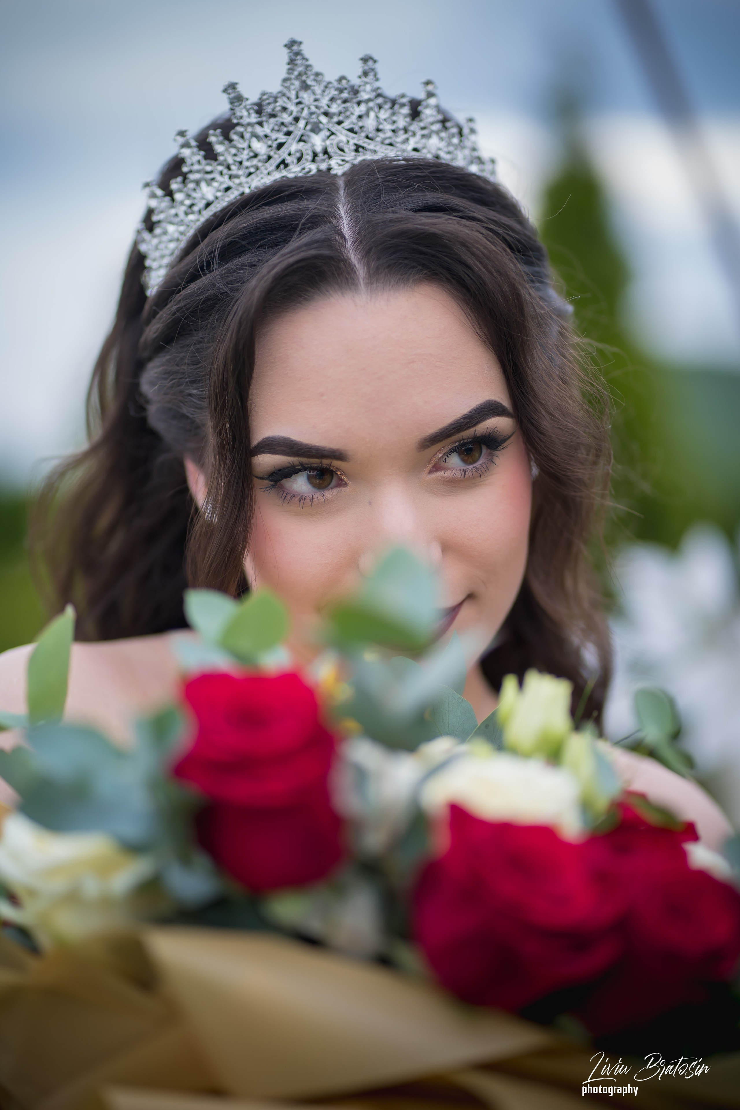 MIRIAM. RRStudio — Fotograf evenimente