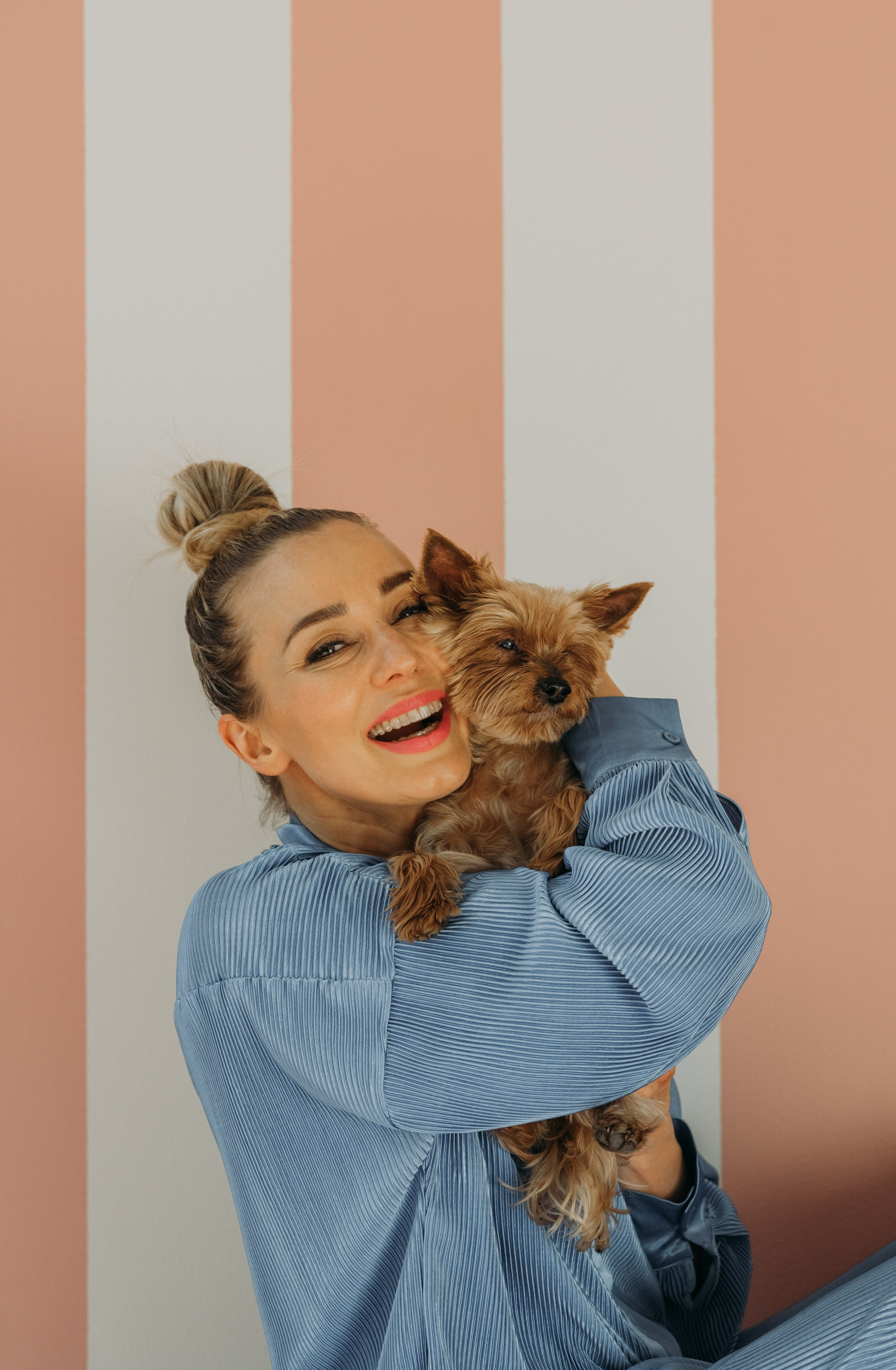 Wallun perhe. Wedding and portrait photographer in Helsinki Vickan O