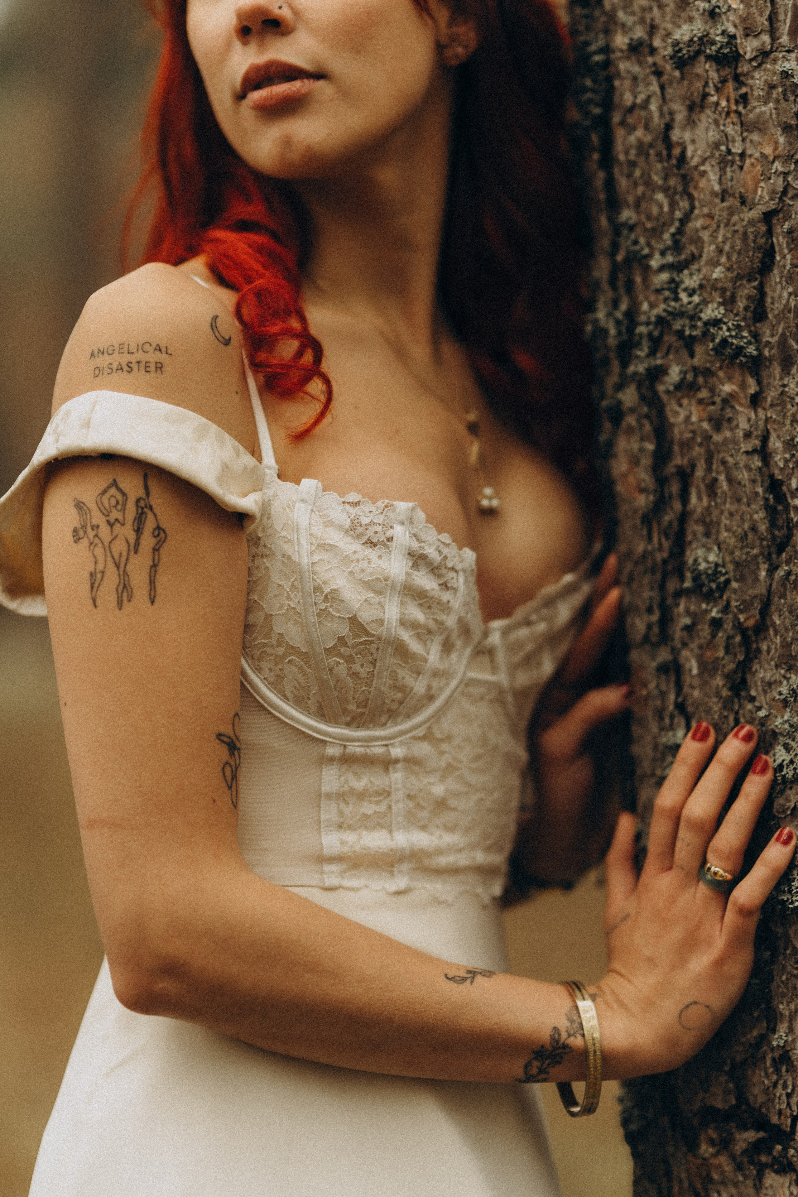 Venla & Kerr. Wedding and portrait photographer in Helsinki Vickan O